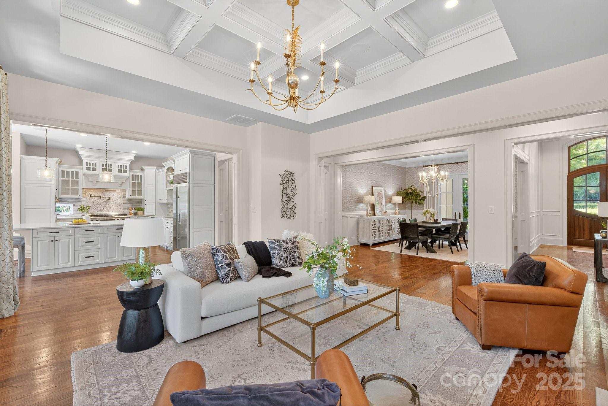 8512 Longview Club Drive