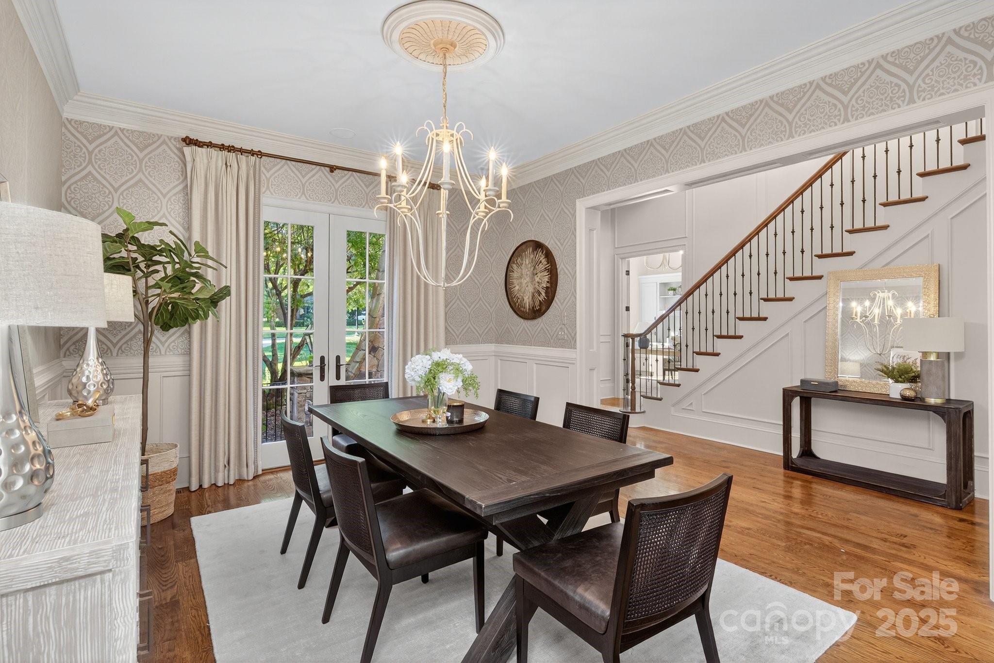 8512 Longview Club Drive