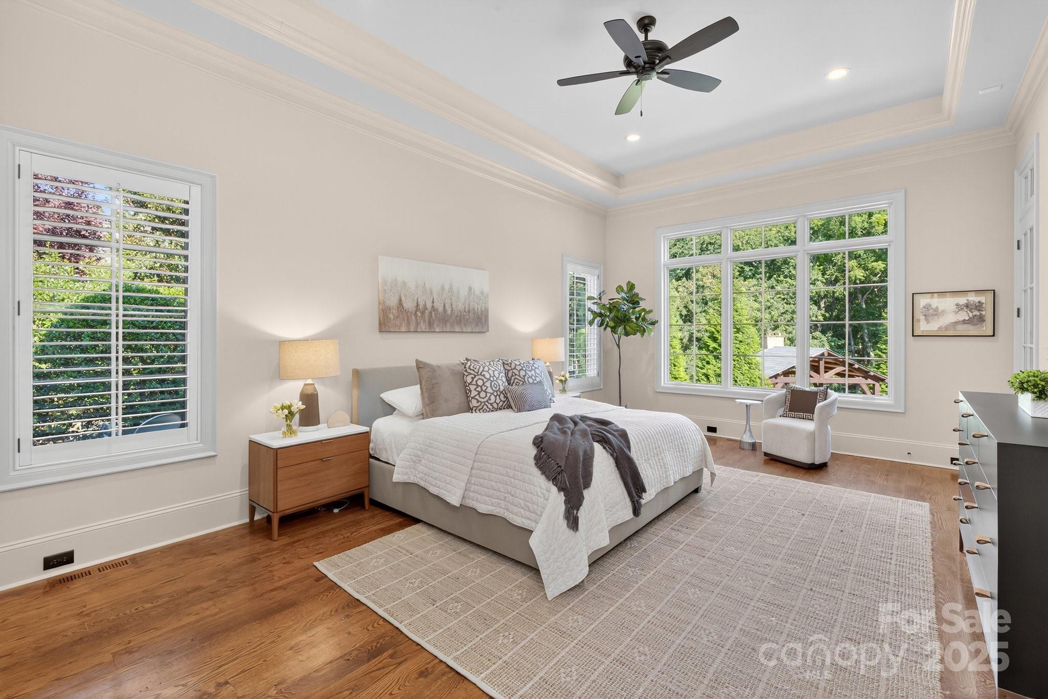 8512 Longview Club Drive