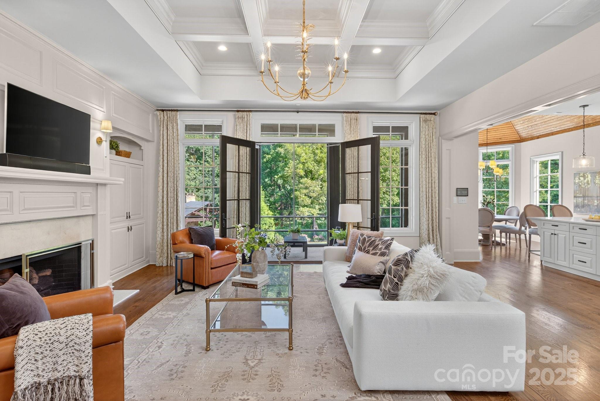 8512 Longview Club Drive