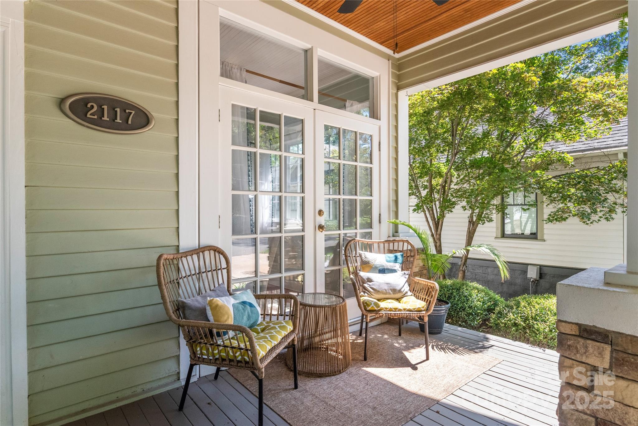 2117 Vail Avenue