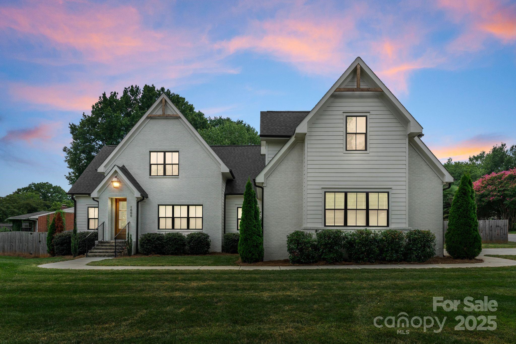 1000 Sewickley Drive