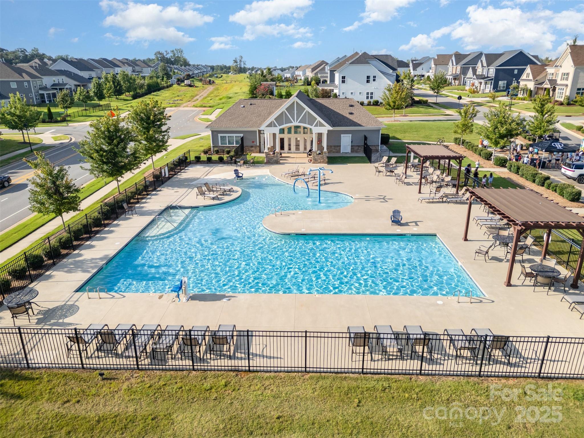 15413 Keyes Meadow Way