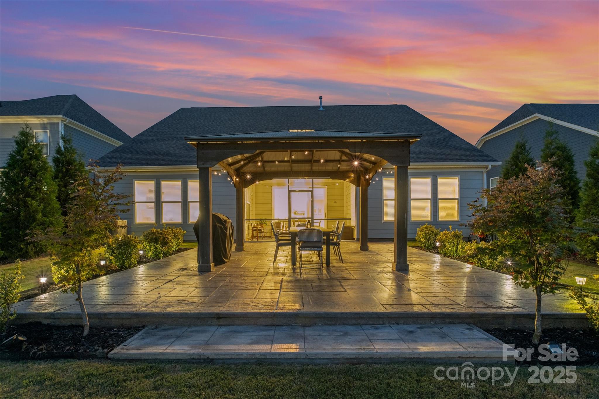 15413 Keyes Meadow Way