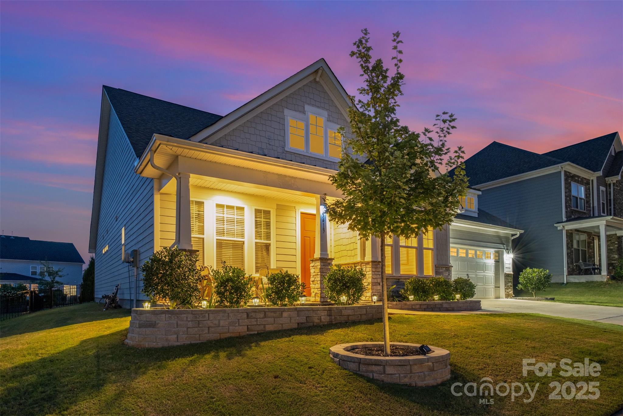 15413 Keyes Meadow Way