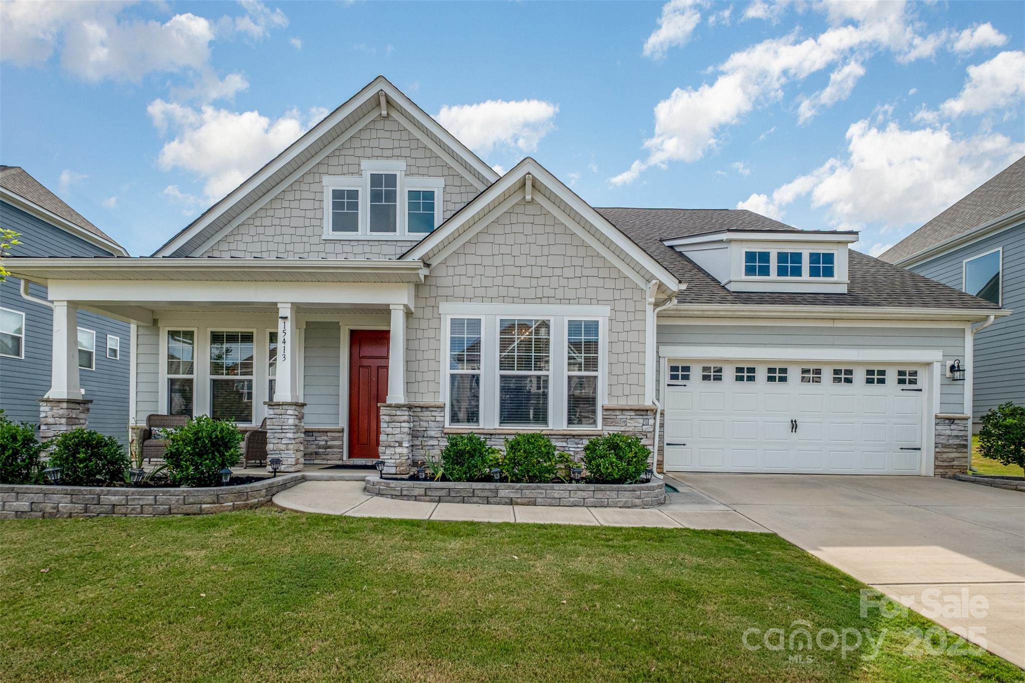 15413 Keyes Meadow Way