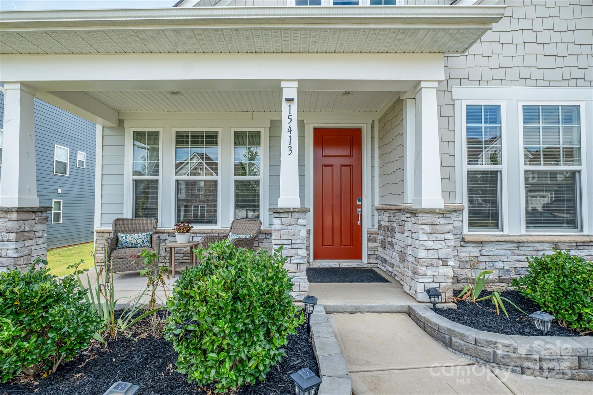 15413 Keyes Meadow Way