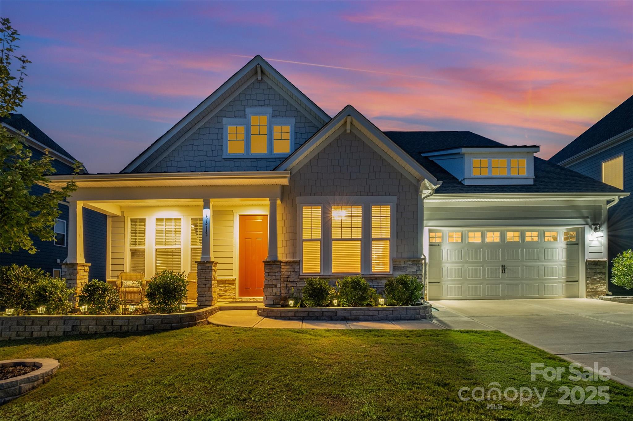 15413 Keyes Meadow Way