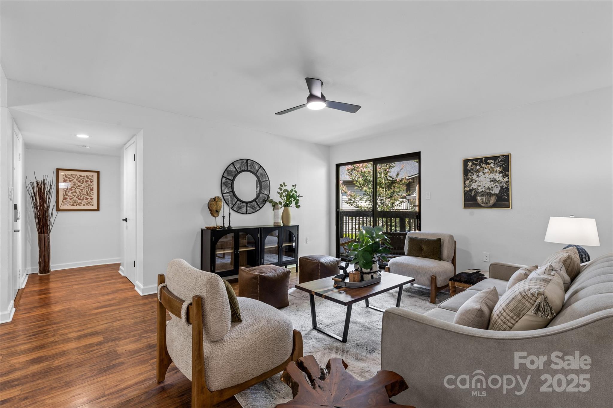 5016 Sardis Road Unit: G