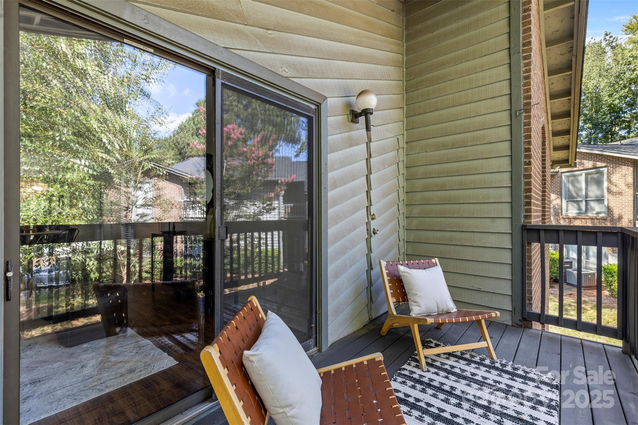 5016 Sardis Road Unit: G