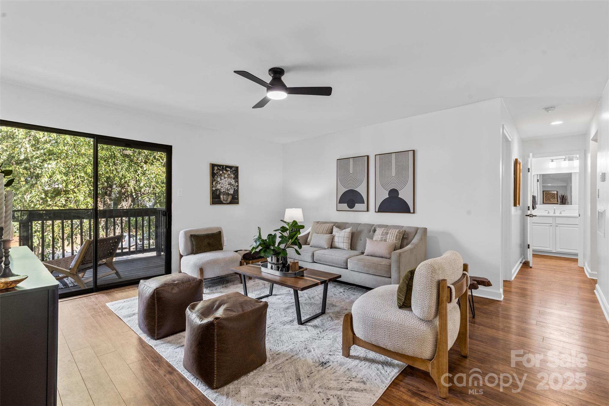 5016 Sardis Road Unit: G