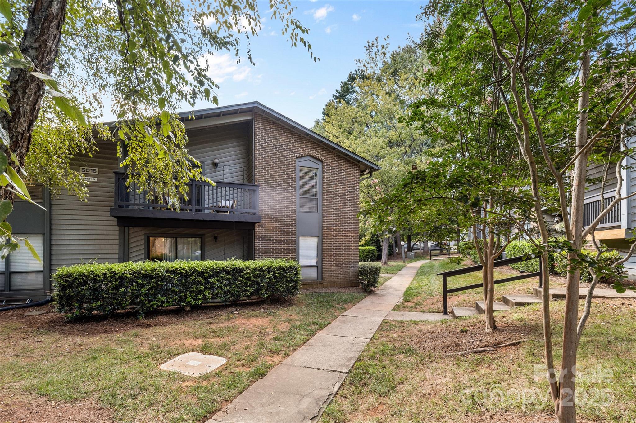 5016 Sardis Road Unit: G