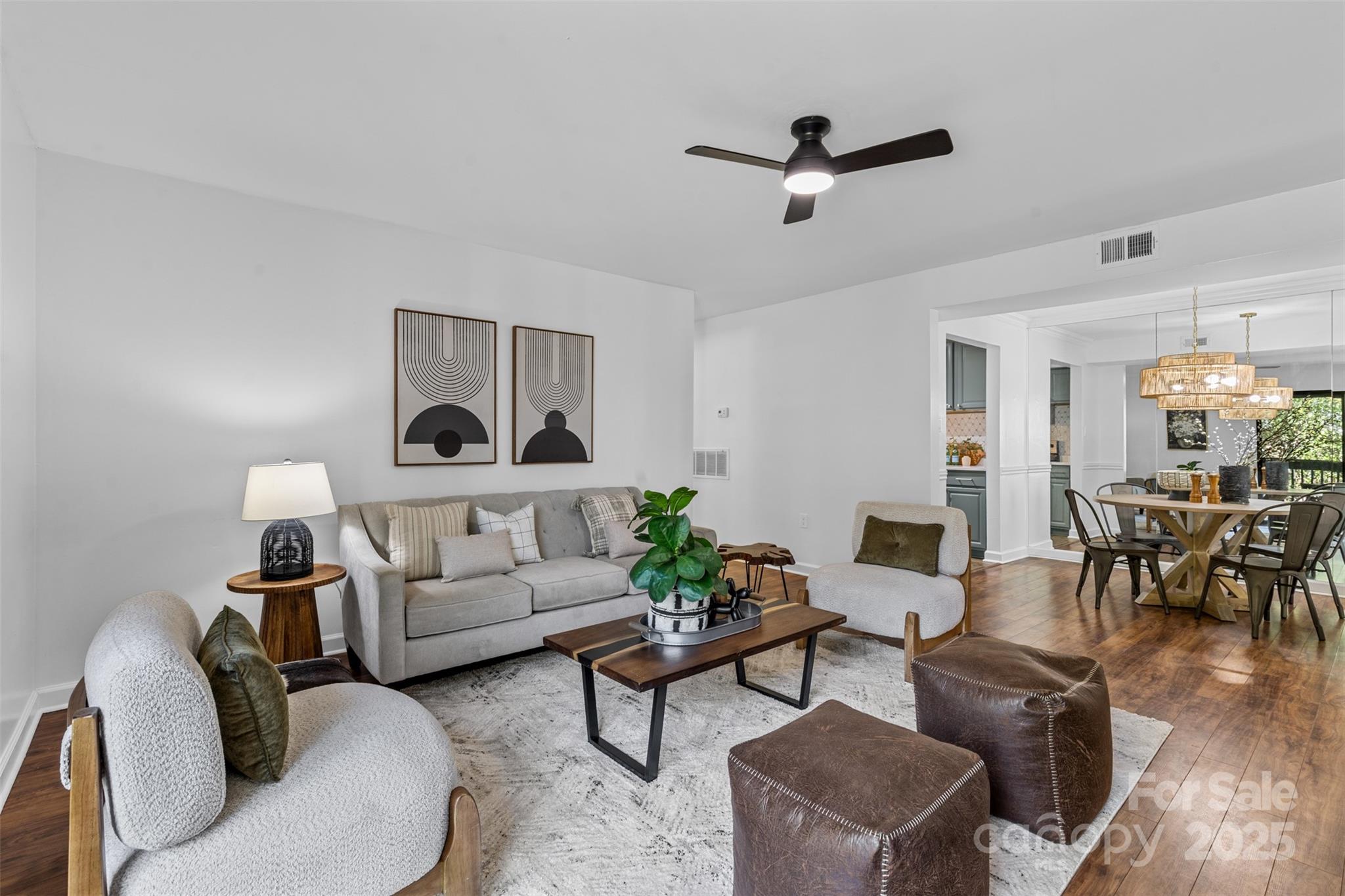 5016 Sardis Road Unit: G