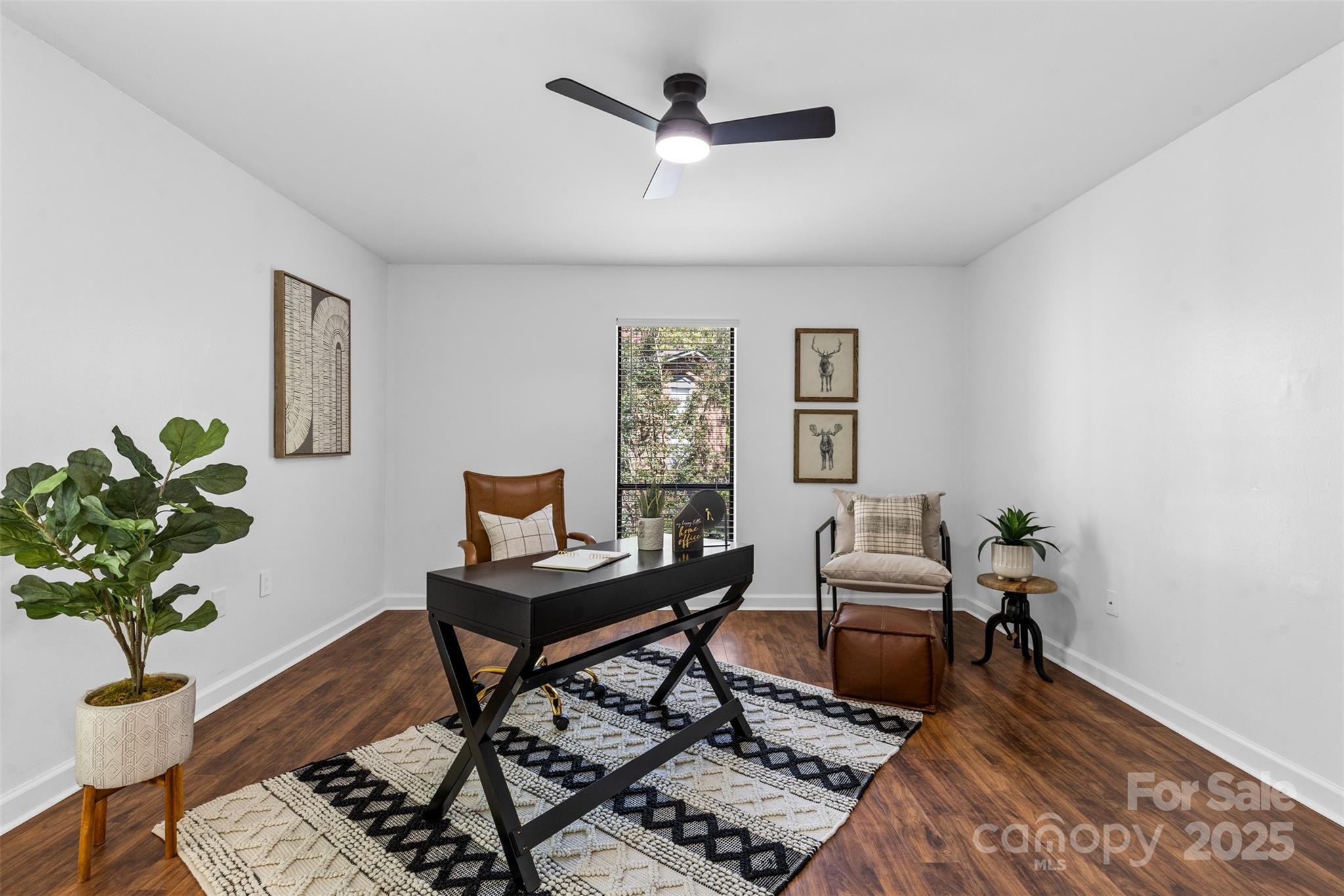 5016 Sardis Road Unit: G