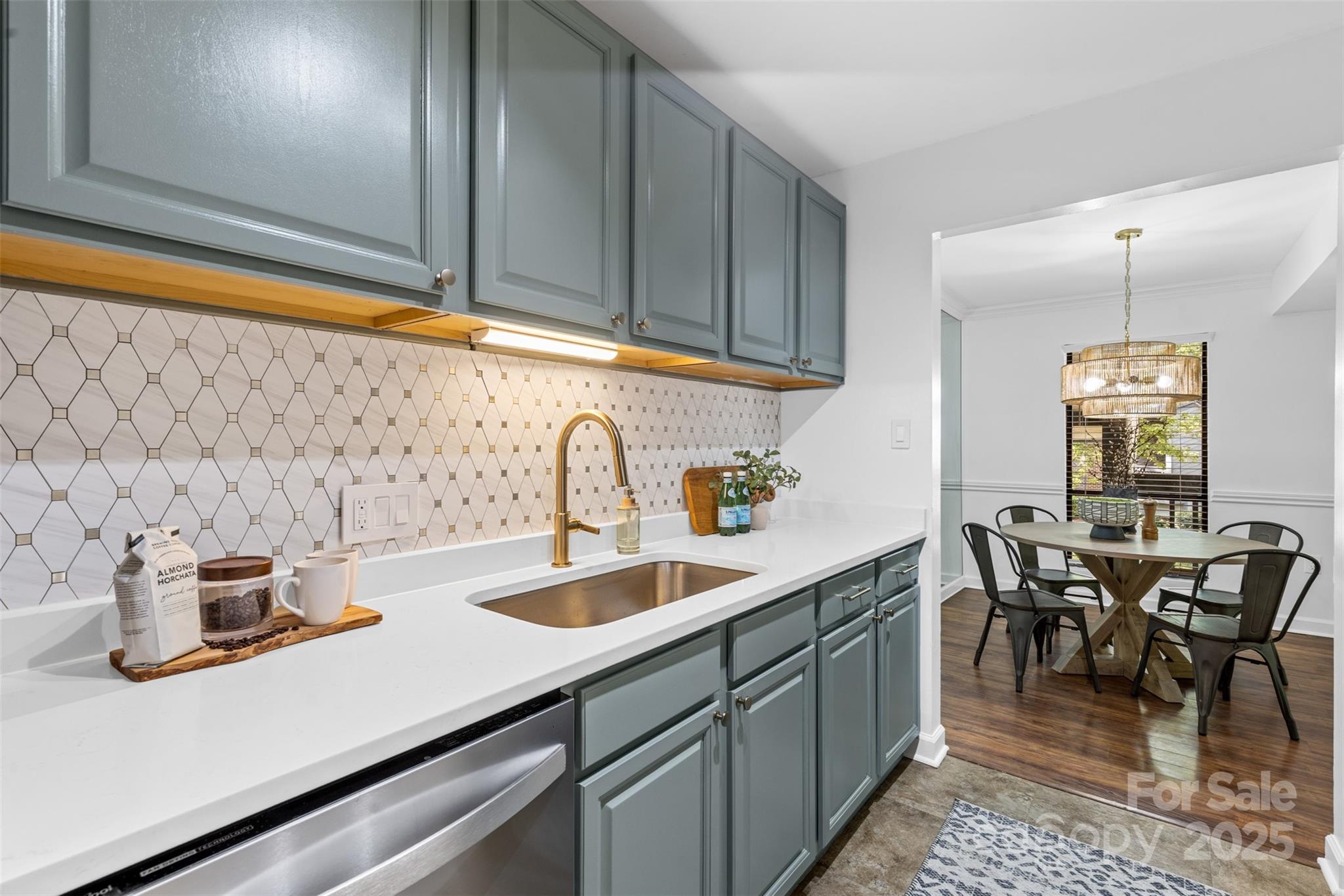 5016 Sardis Road Unit: G