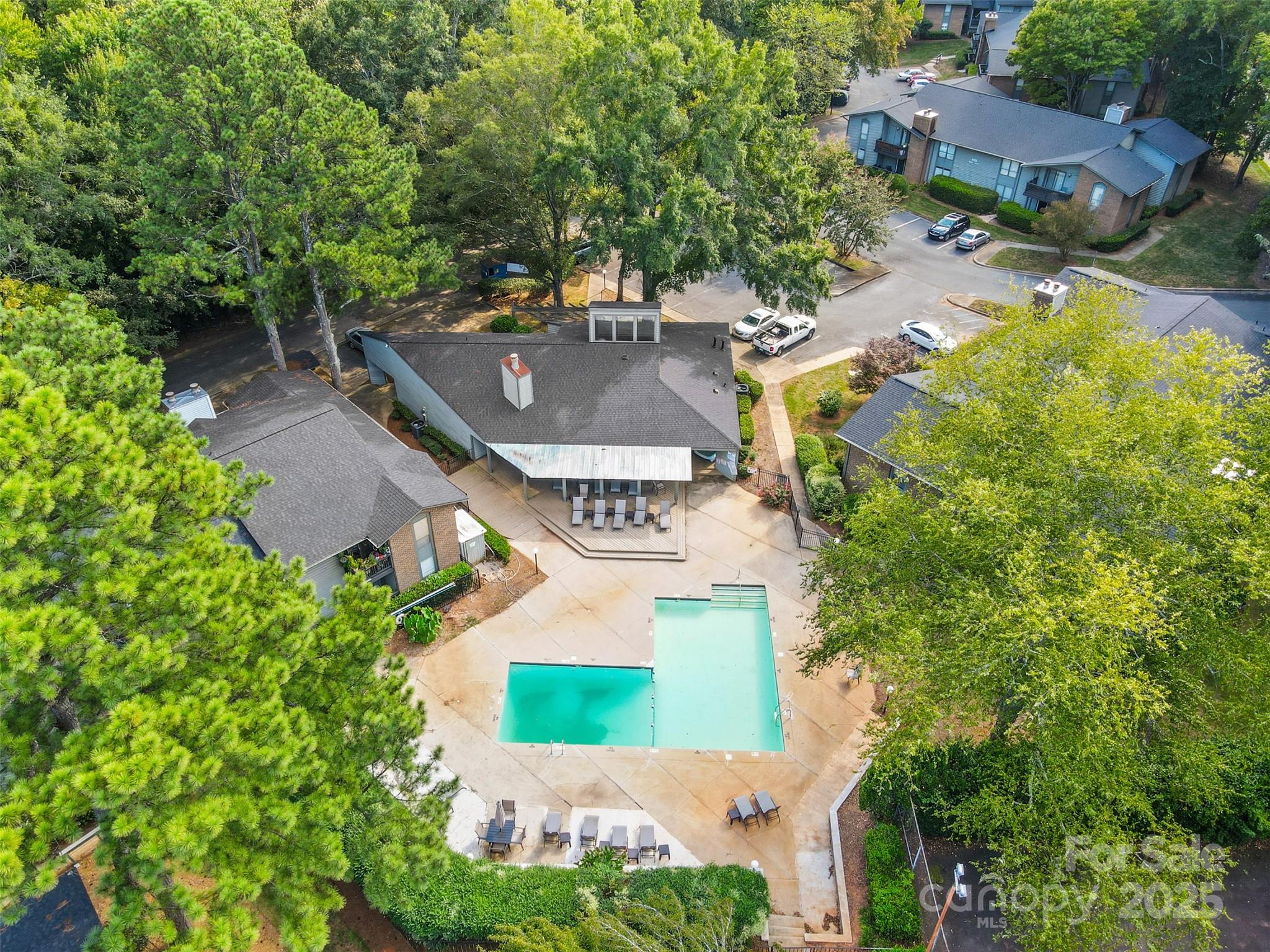 5016 Sardis Road Unit: G