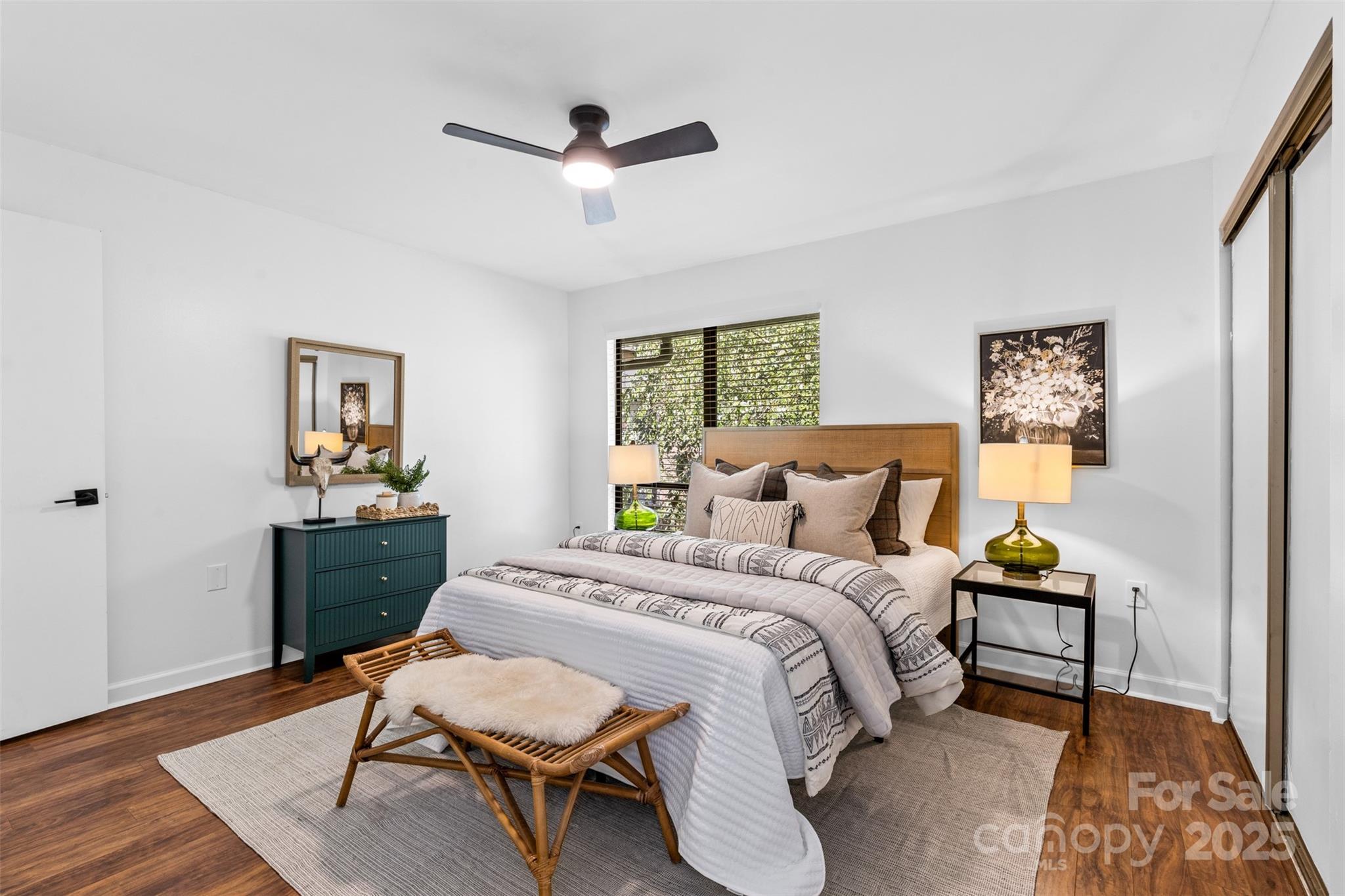 5016 Sardis Road Unit: G