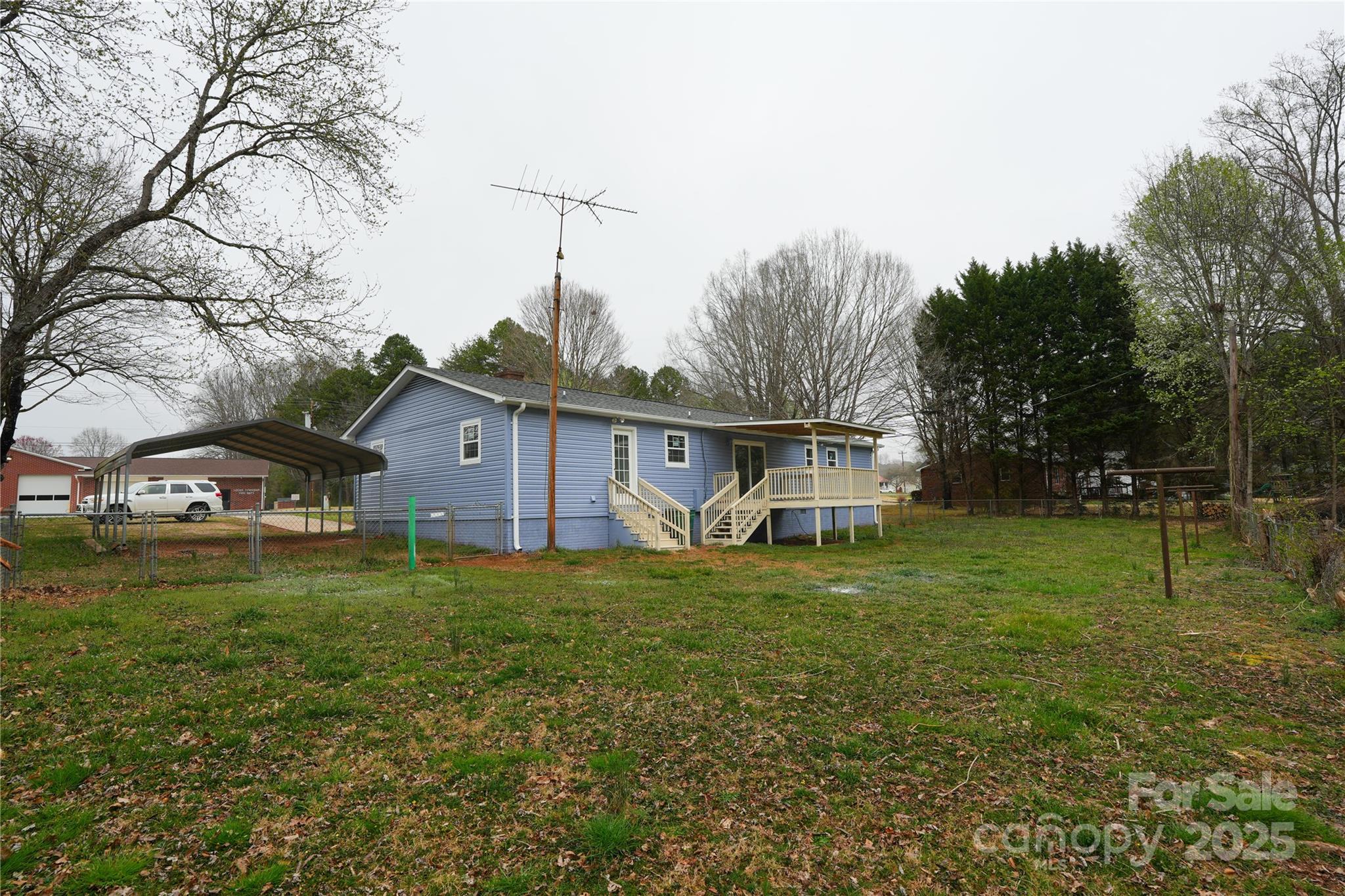 2225 Grace Church Road