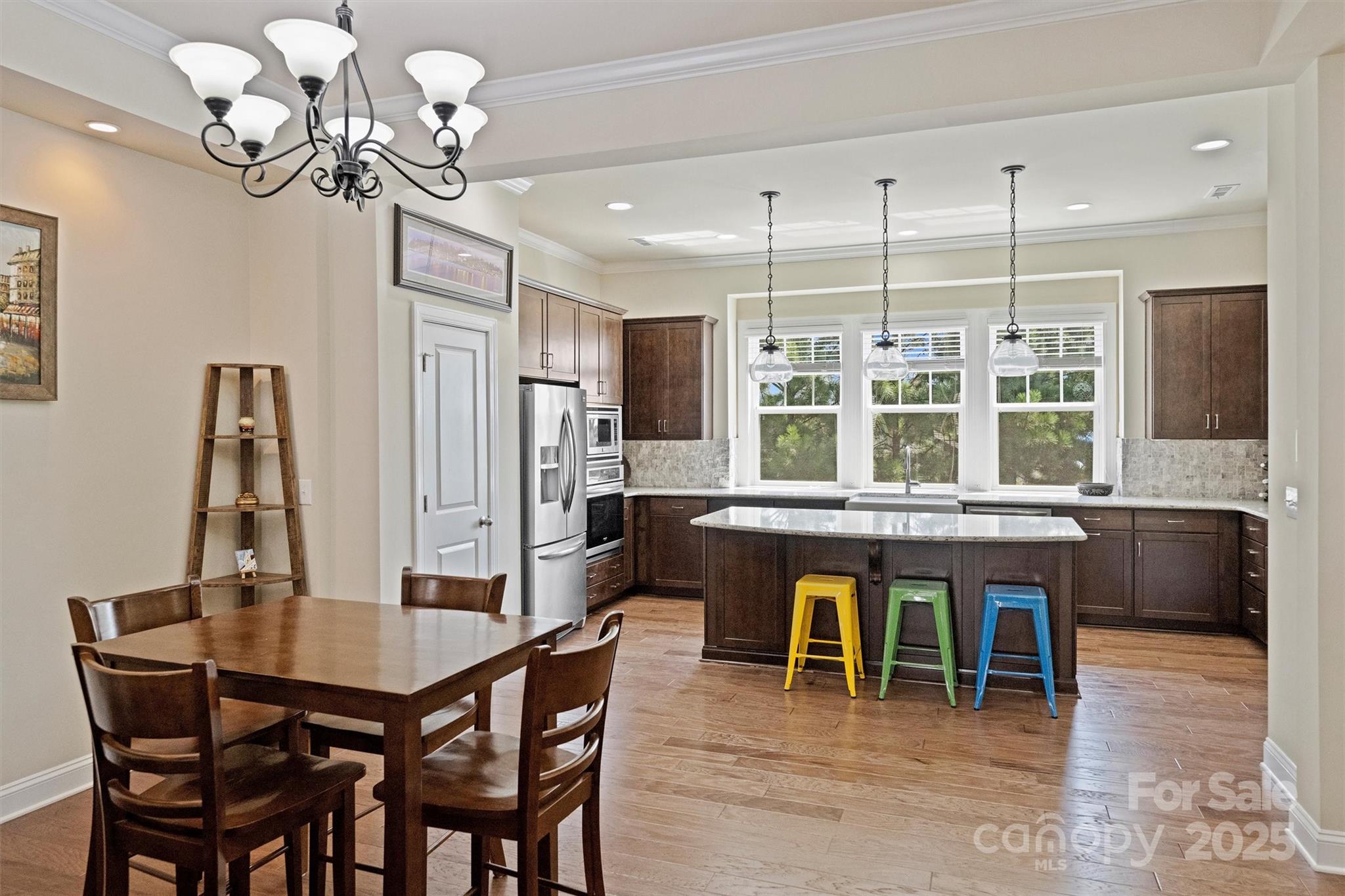 2315 Crockett Park Place