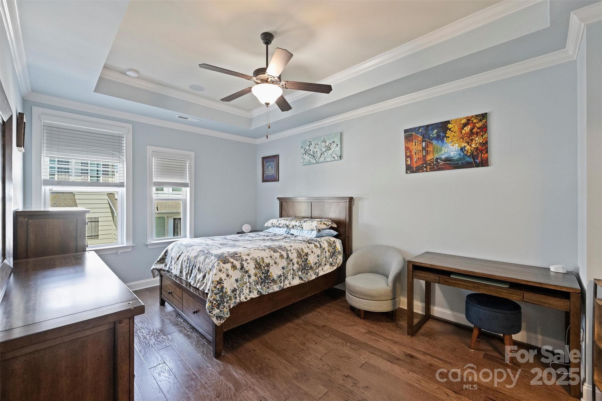 2315 Crockett Park Place