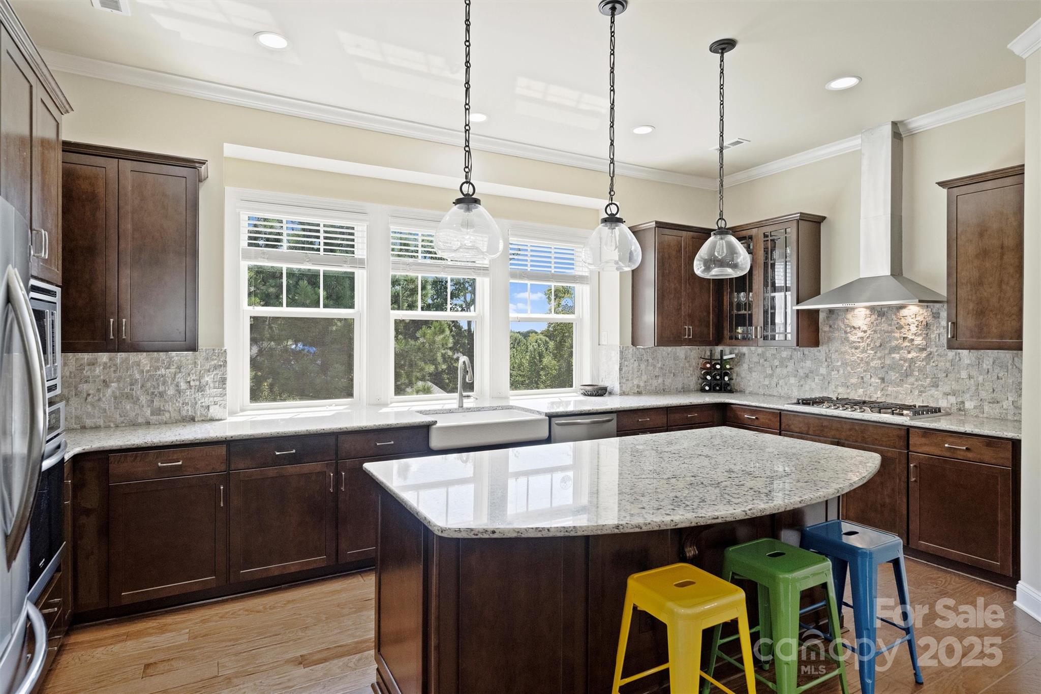 2315 Crockett Park Place