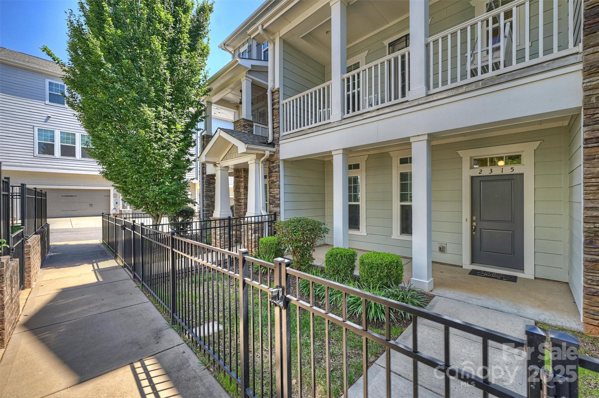 2315 Crockett Park Place