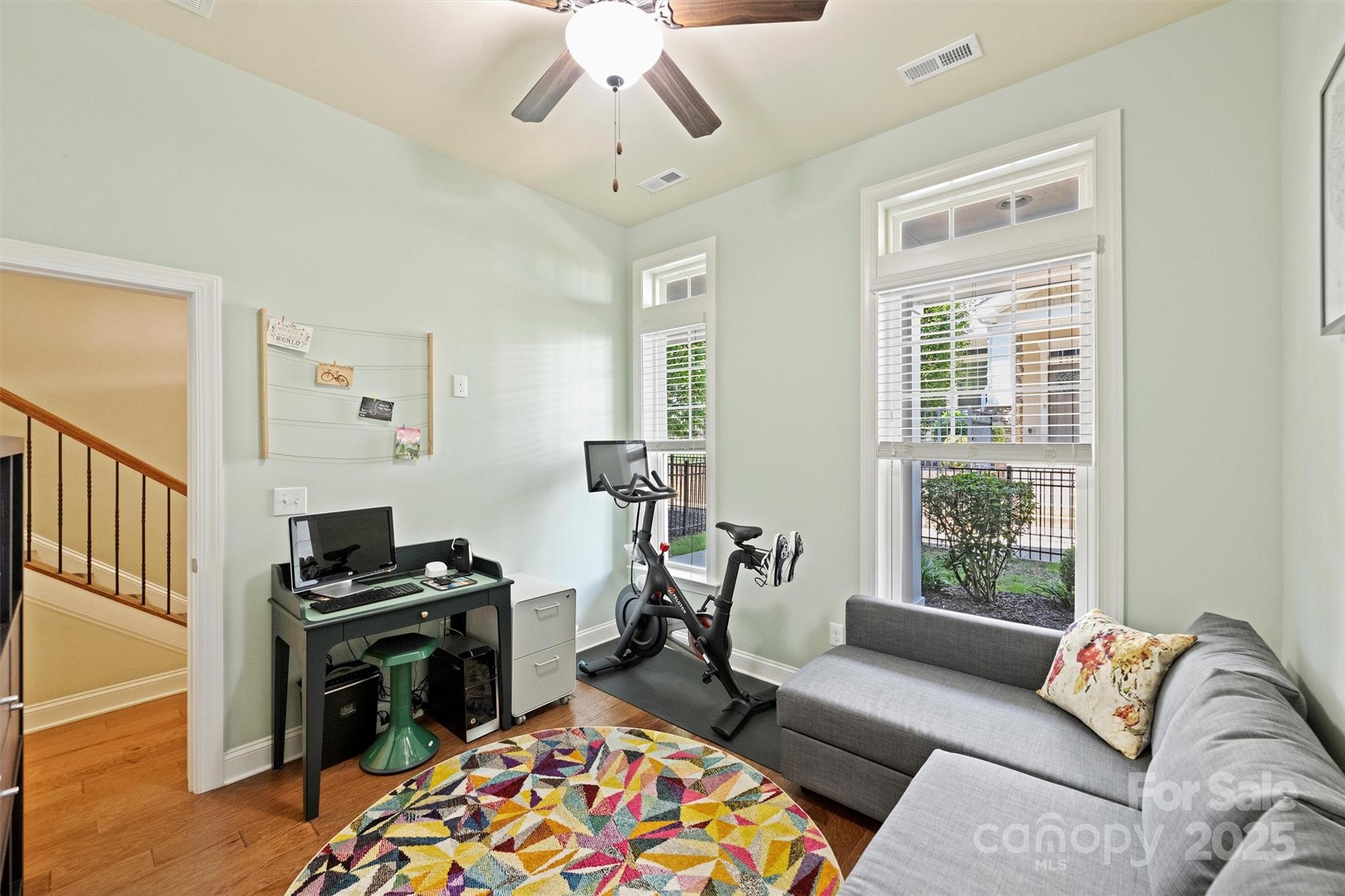 2315 Crockett Park Place