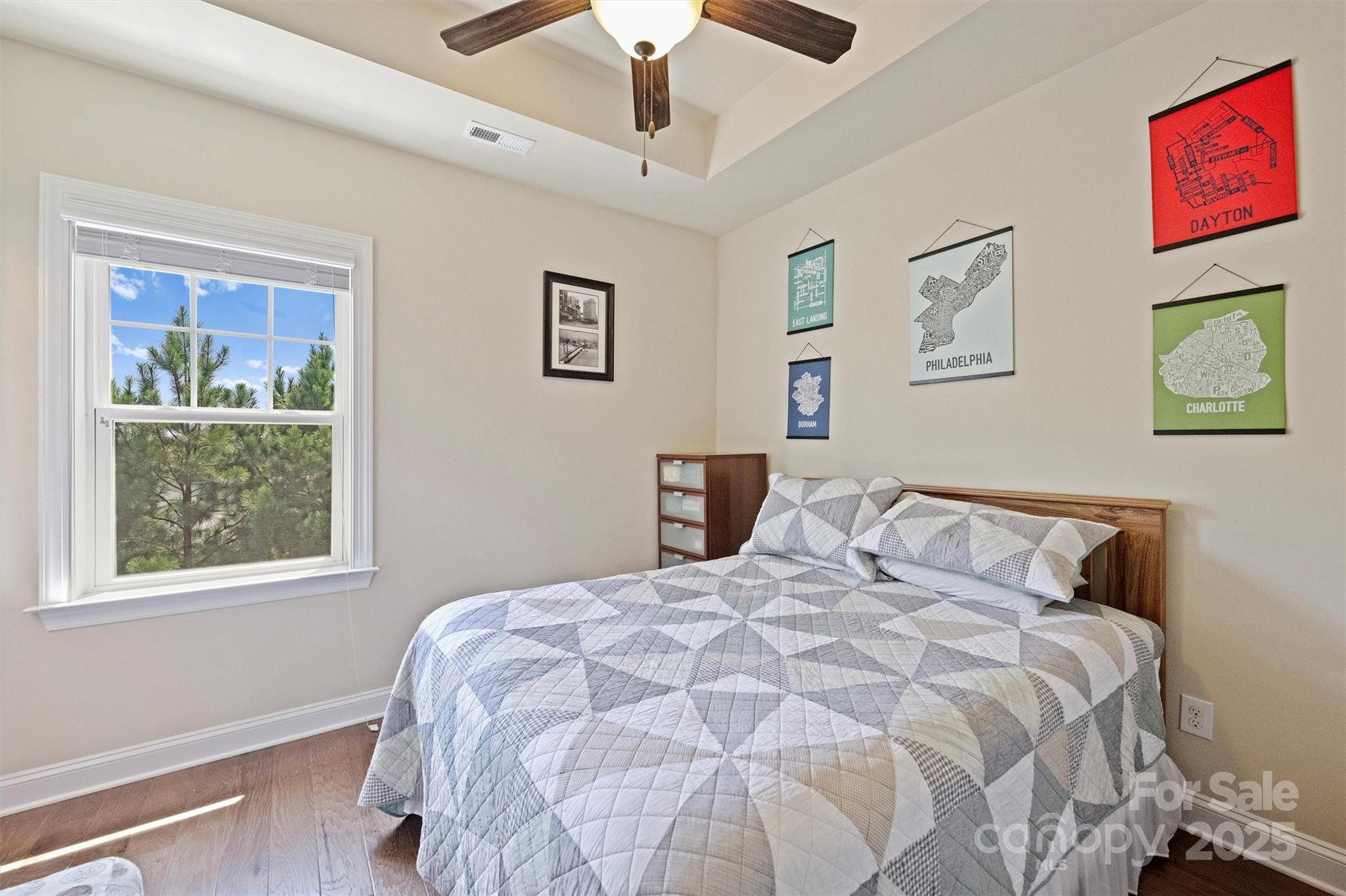 2315 Crockett Park Place