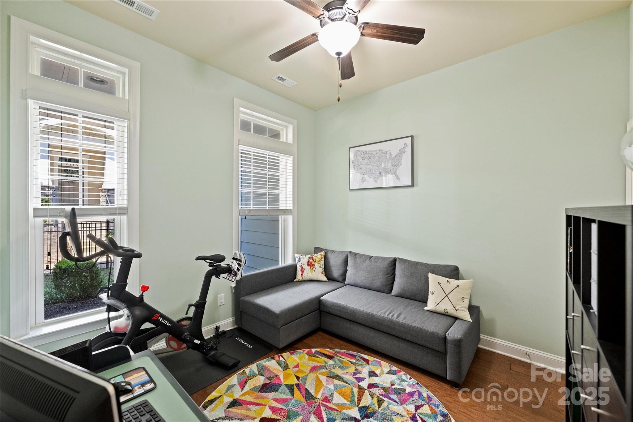 2315 Crockett Park Place