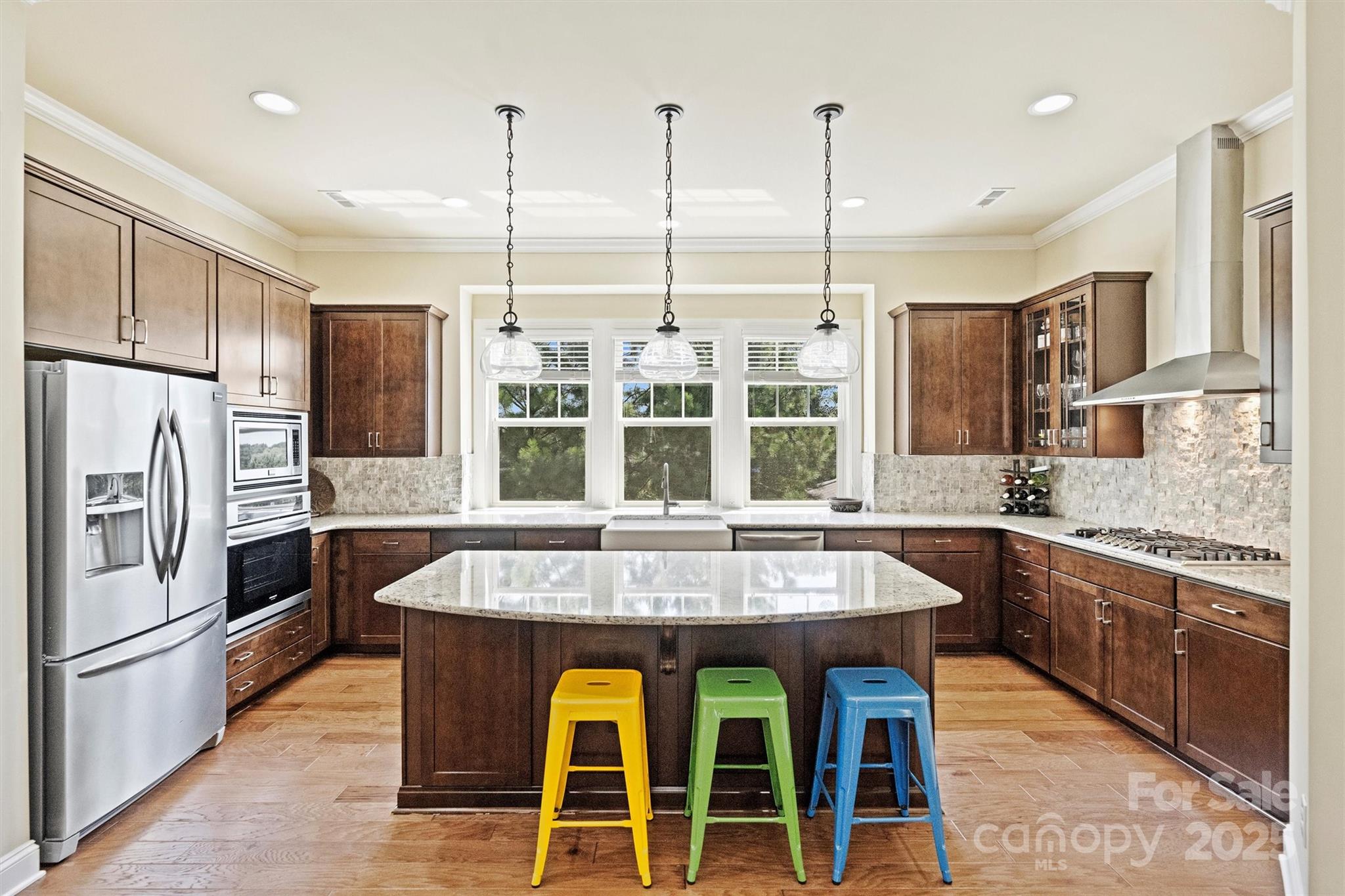 2315 Crockett Park Place