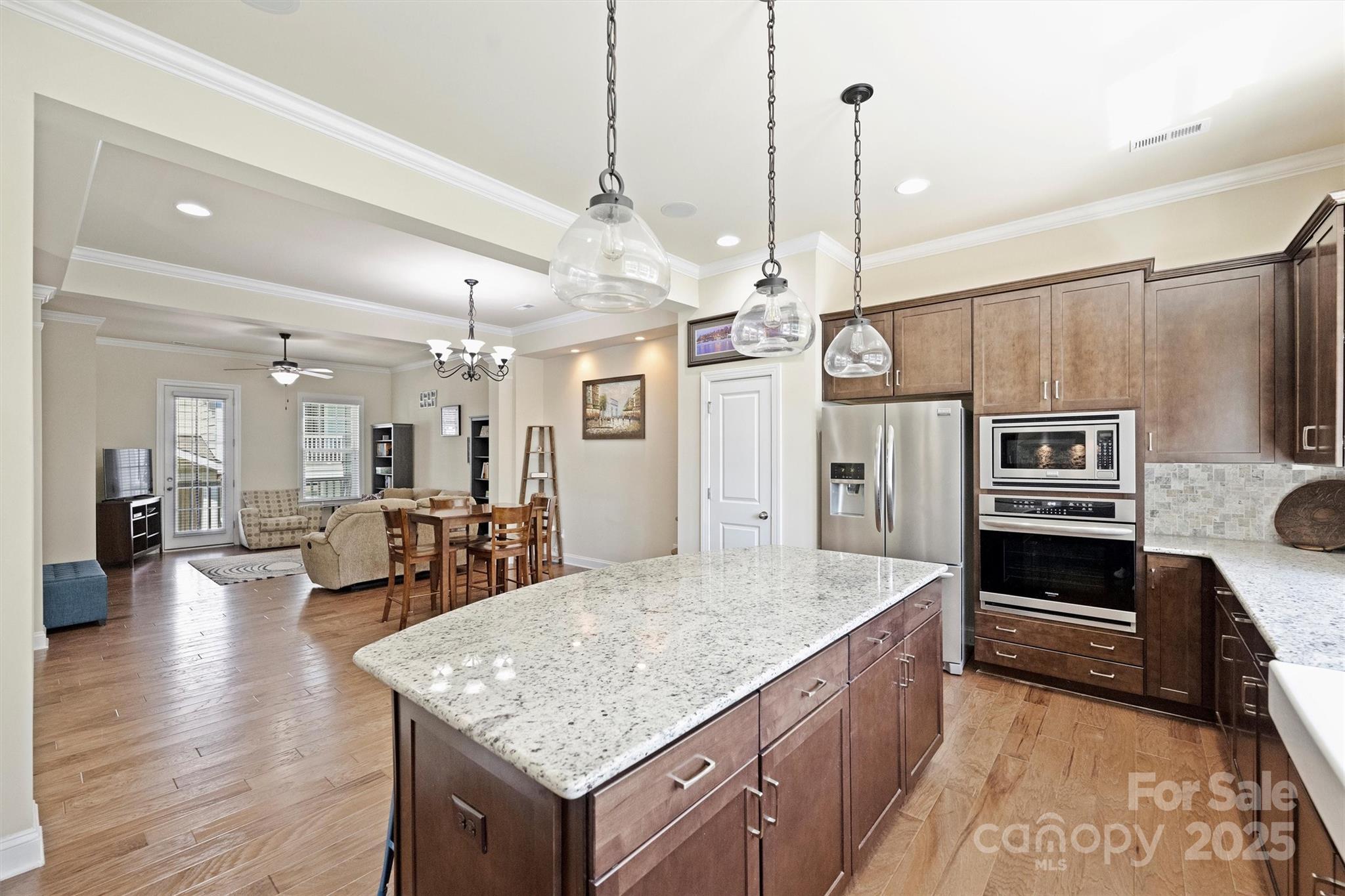 2315 Crockett Park Place