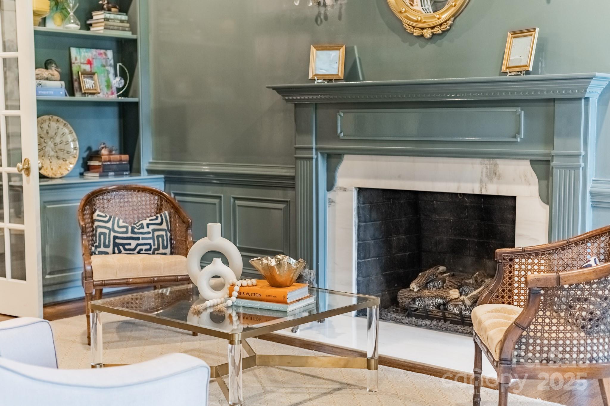 2981 Ellington Drive