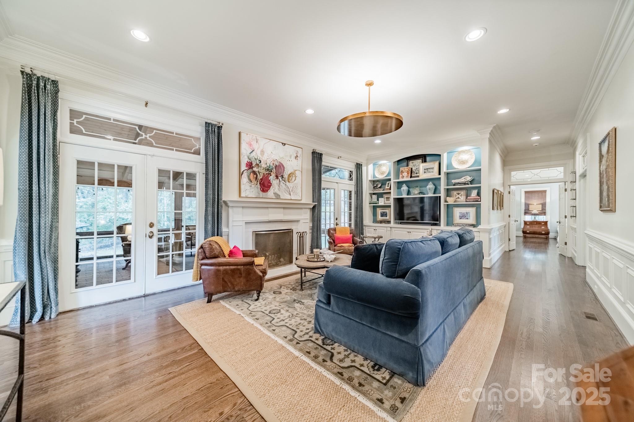 2981 Ellington Drive