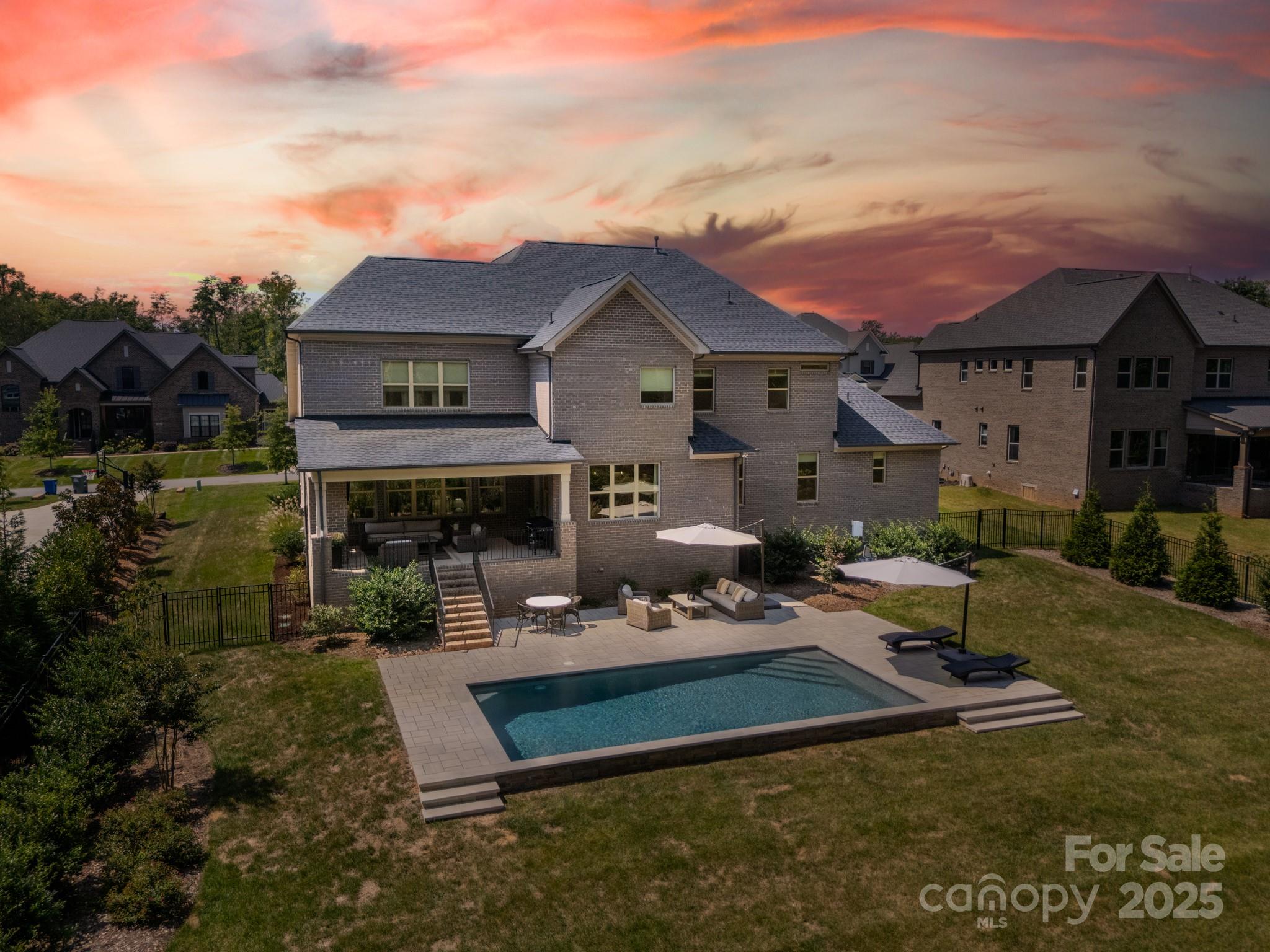 1445 Cherry Laurel Drive