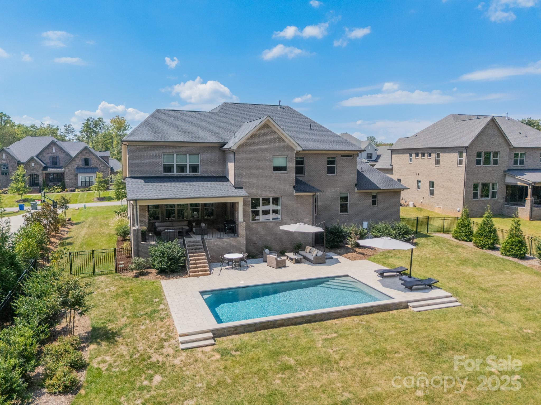 1445 Cherry Laurel Drive