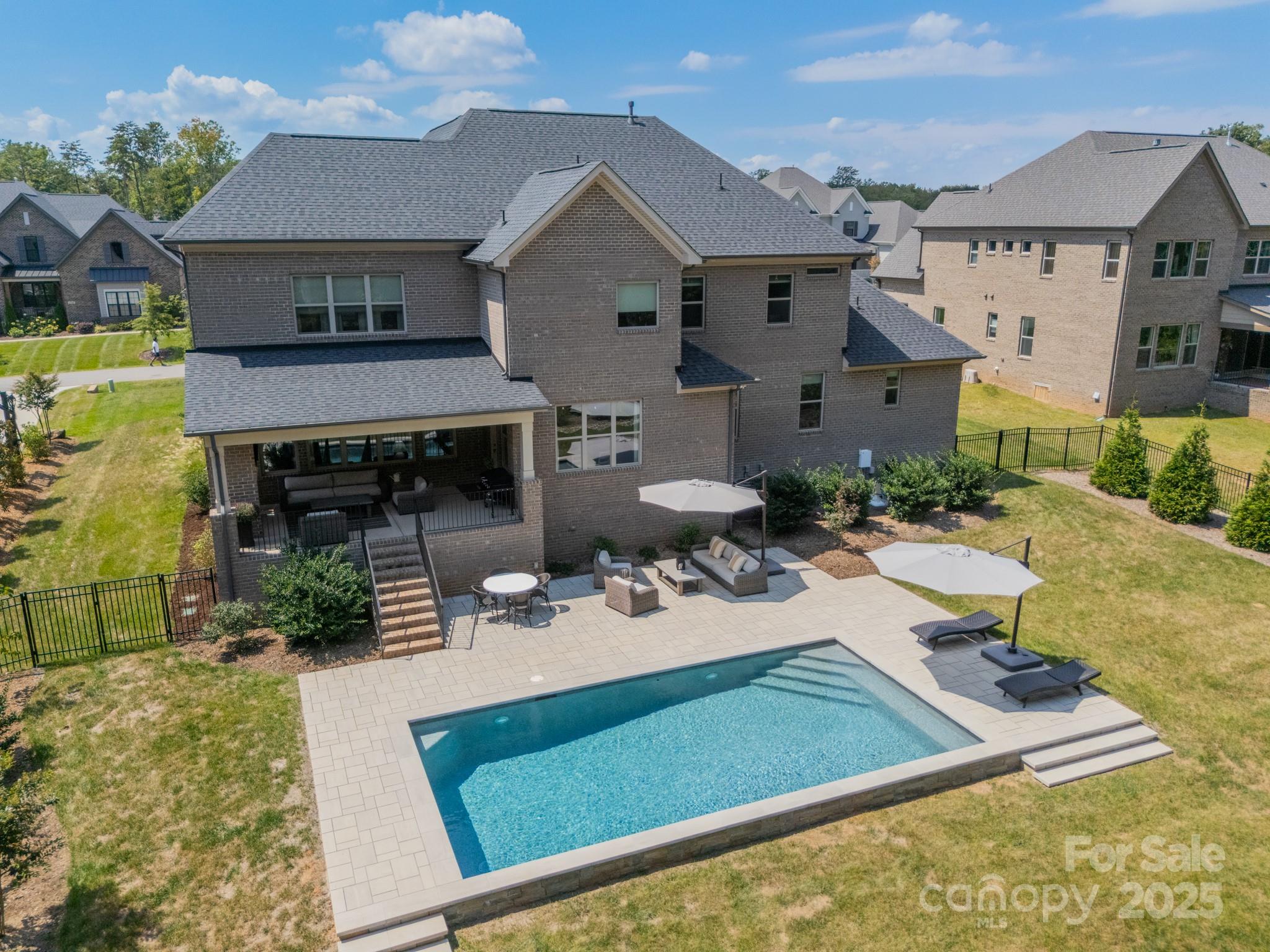 1445 Cherry Laurel Drive