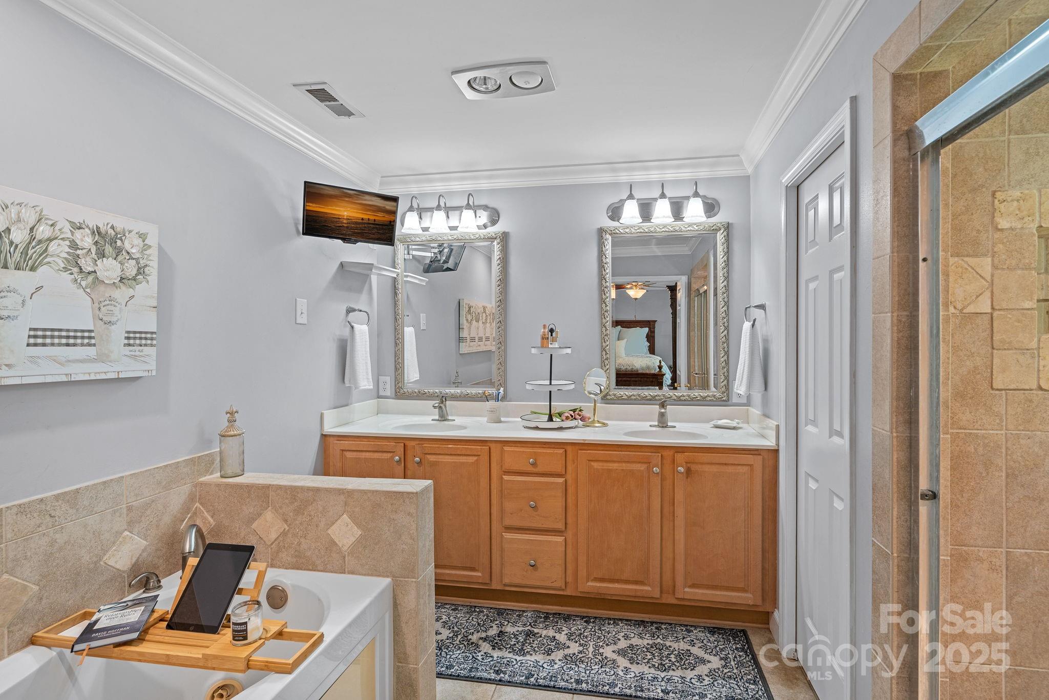 4610 Spicewood Drive