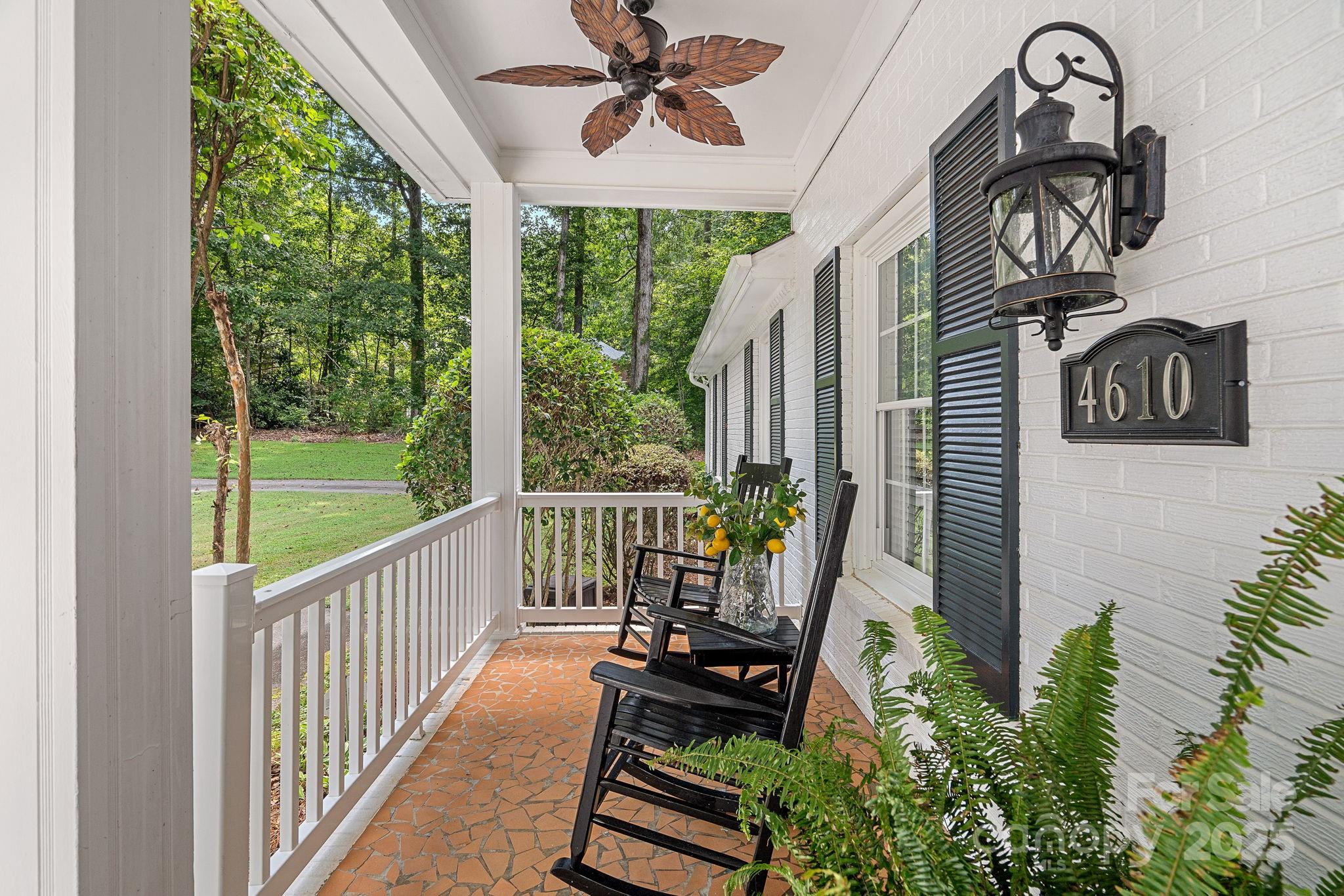 4610 Spicewood Drive