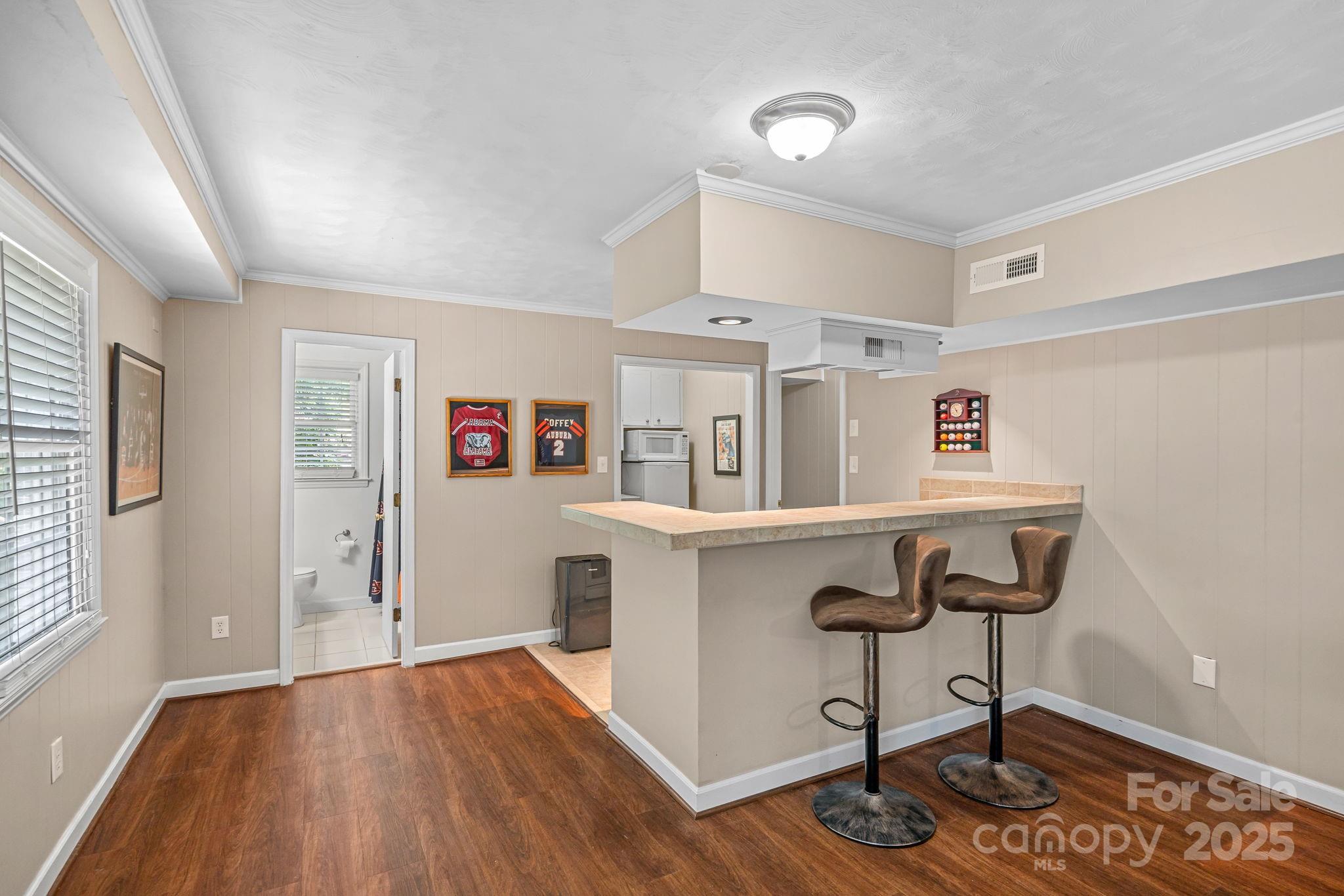 4610 Spicewood Drive