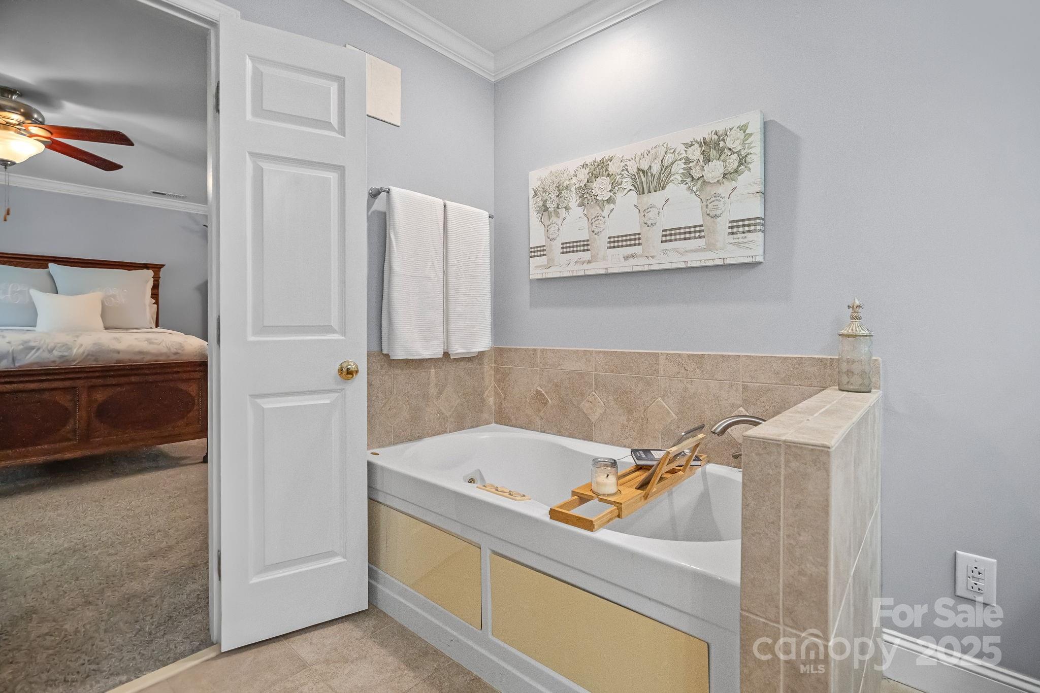 4610 Spicewood Drive