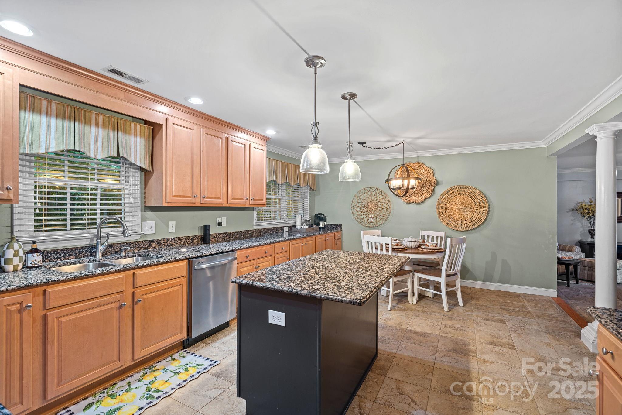 4610 Spicewood Drive