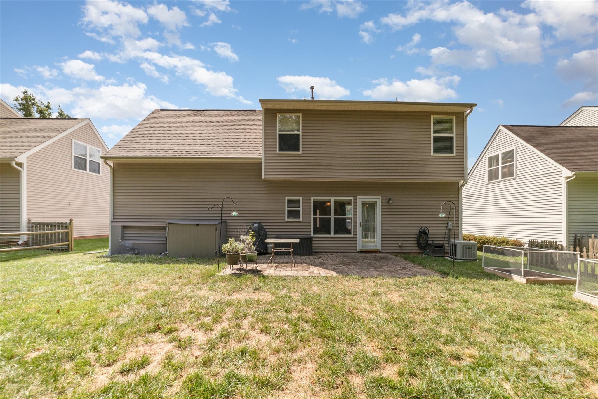 7900 Rolling Meadows Lane