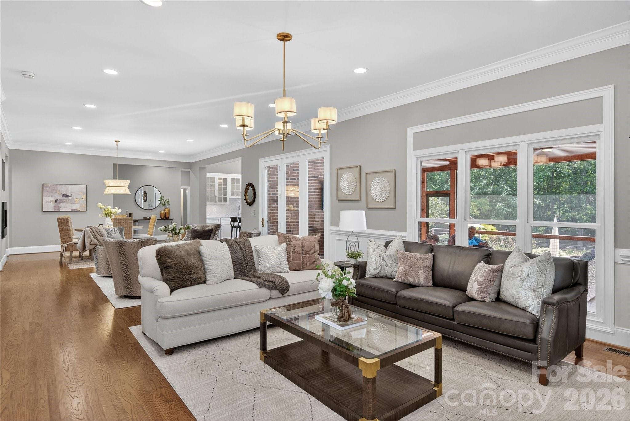 9723 Sedgefield Drive