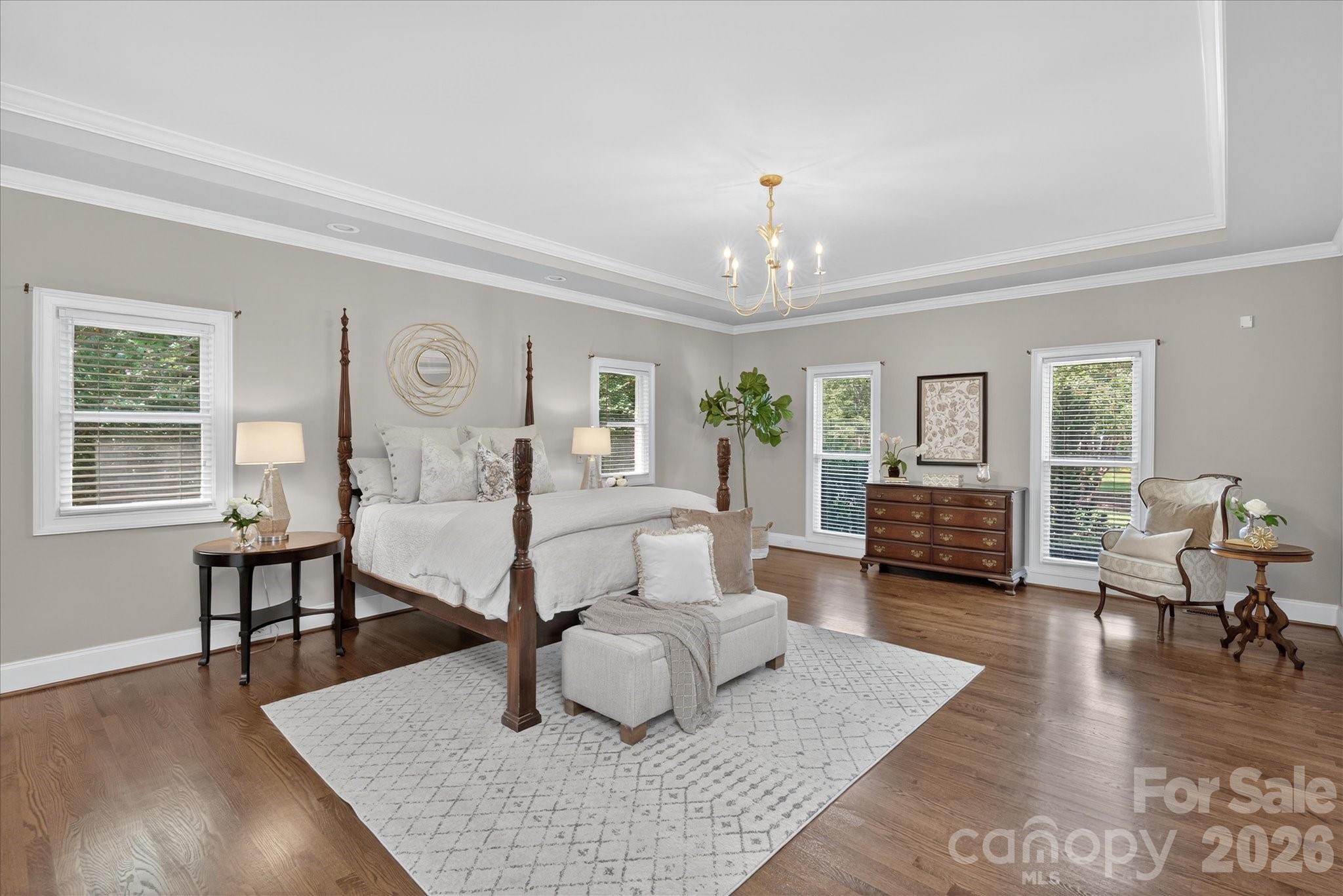 9723 Sedgefield Drive