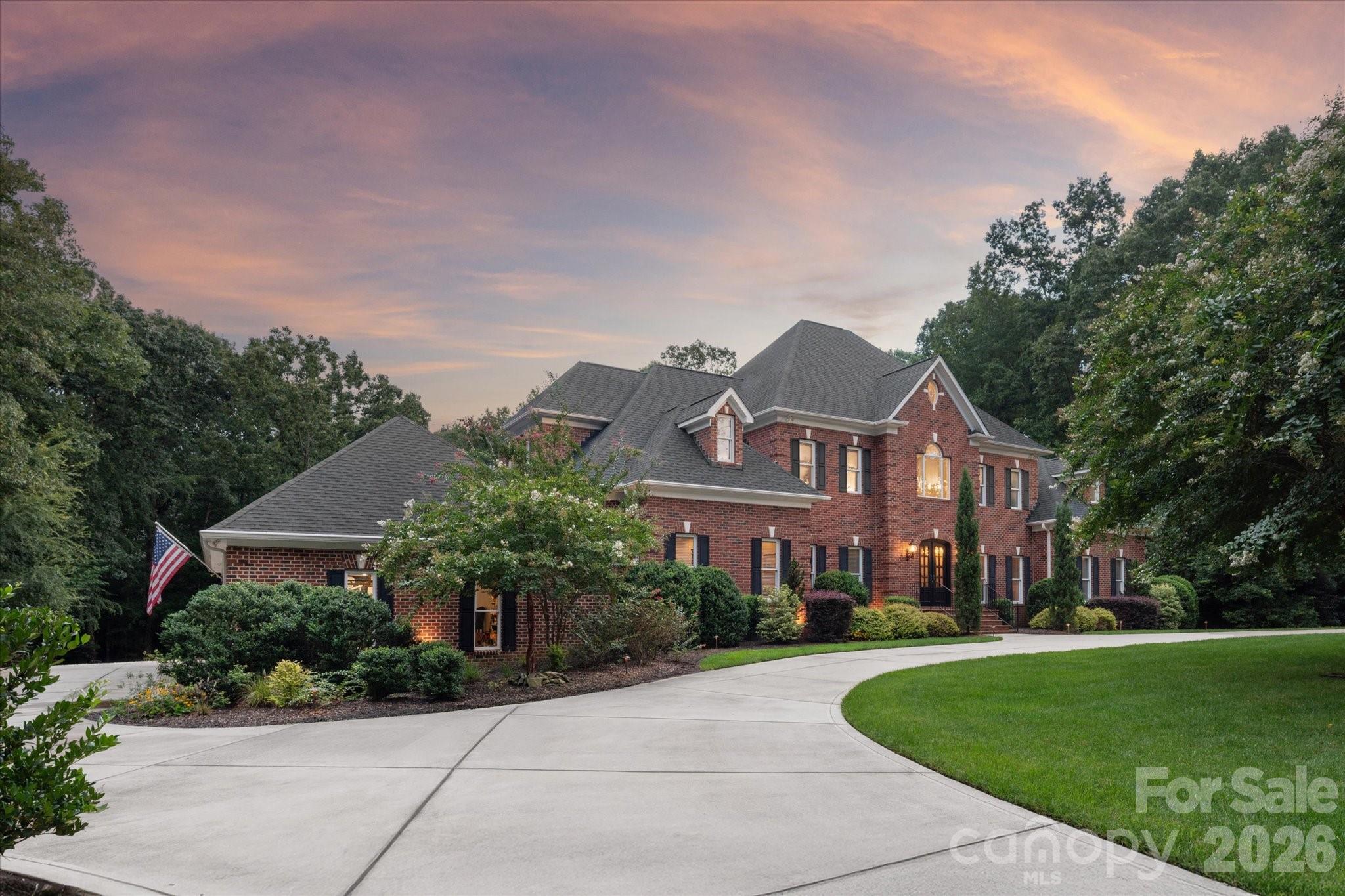 9723 Sedgefield Drive