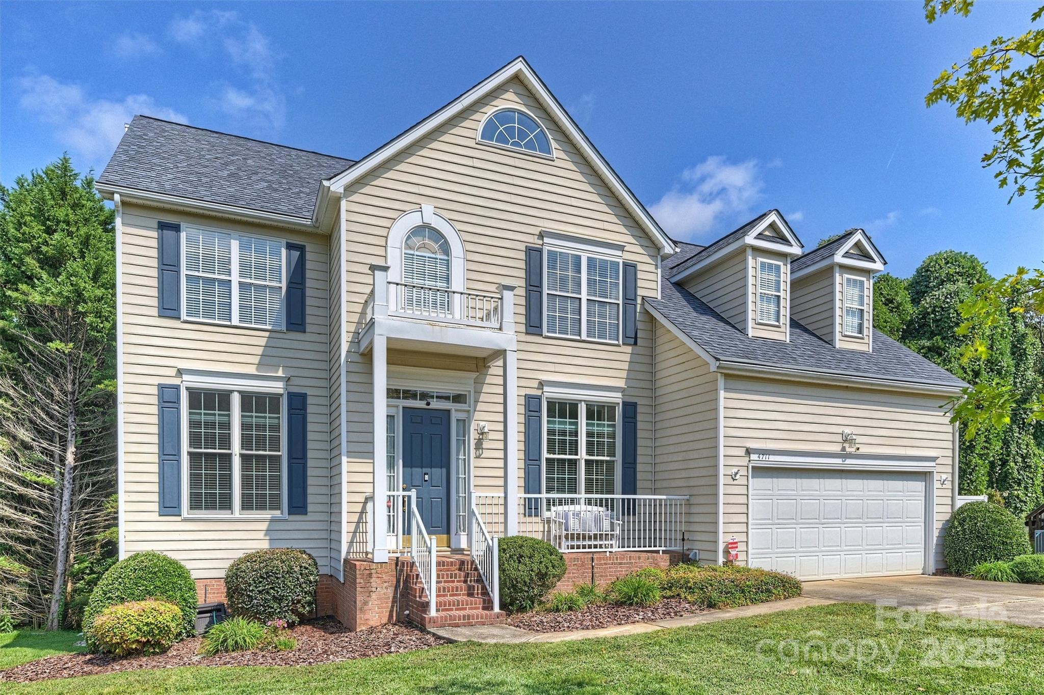 4711 Lone Tree Court