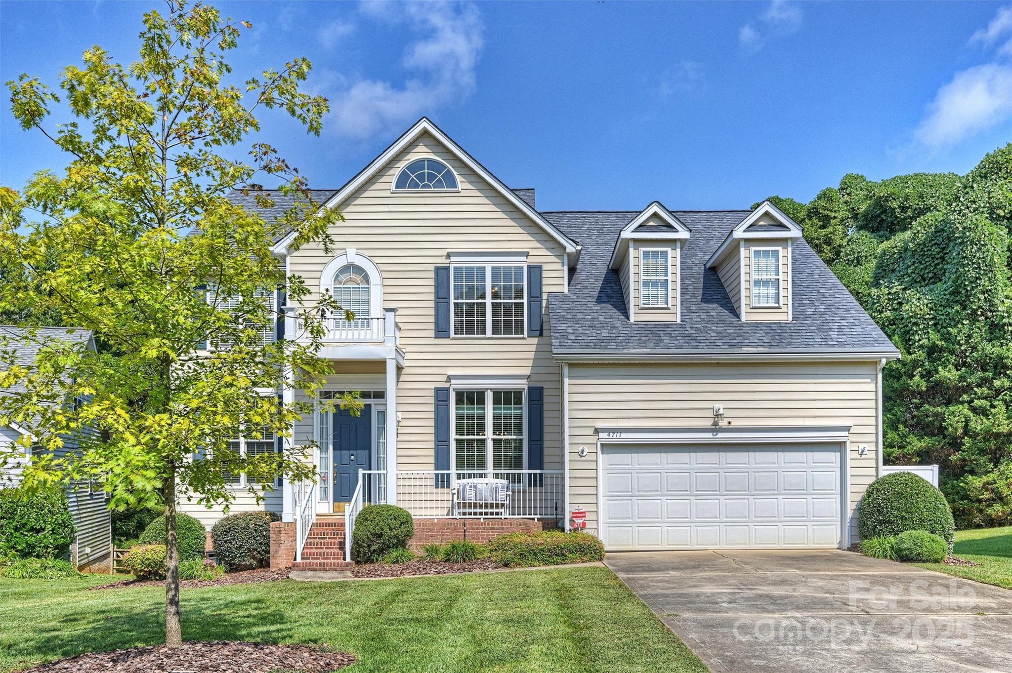 4711 Lone Tree Court