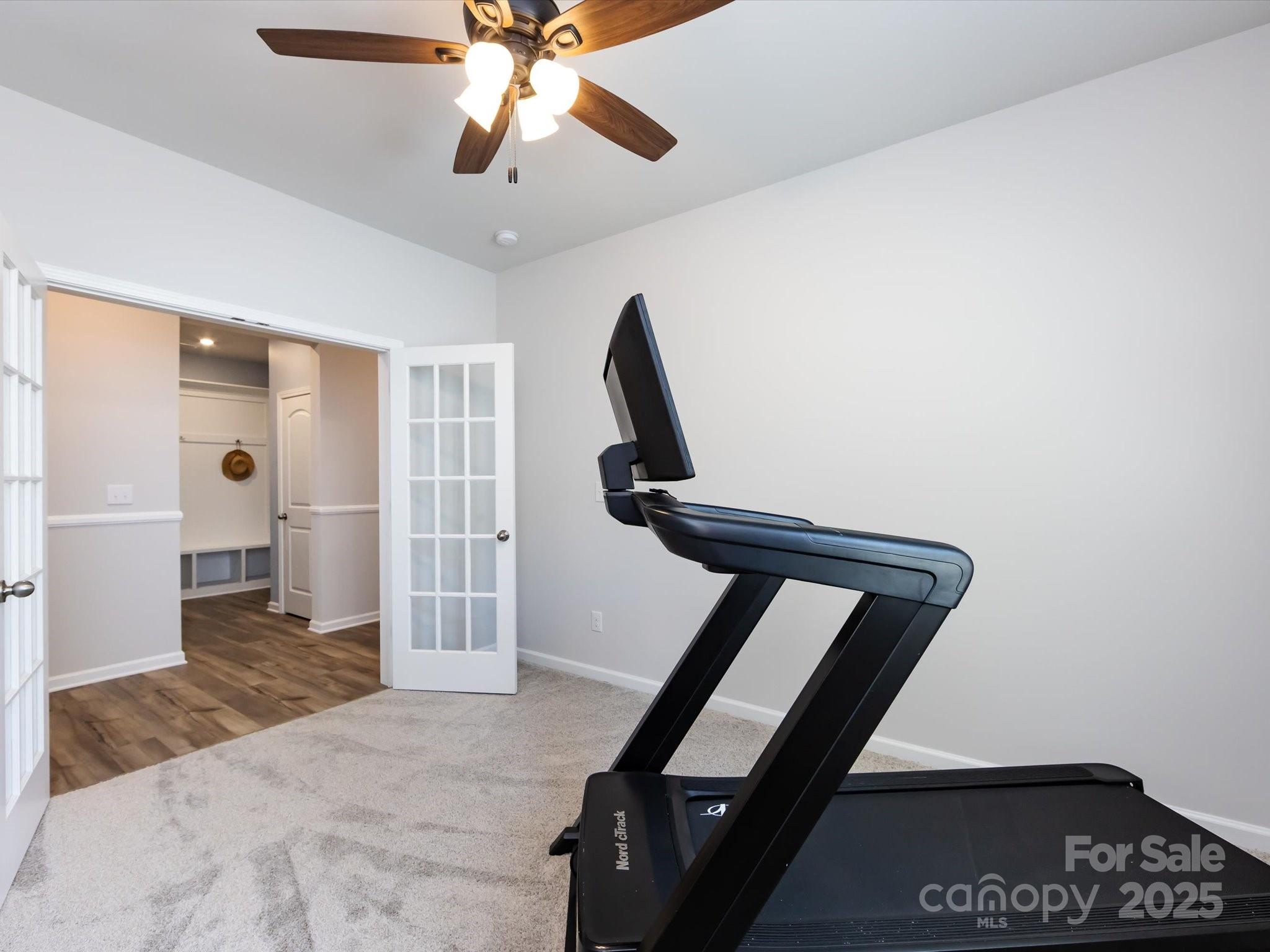 5010 Kinsbridge Drive