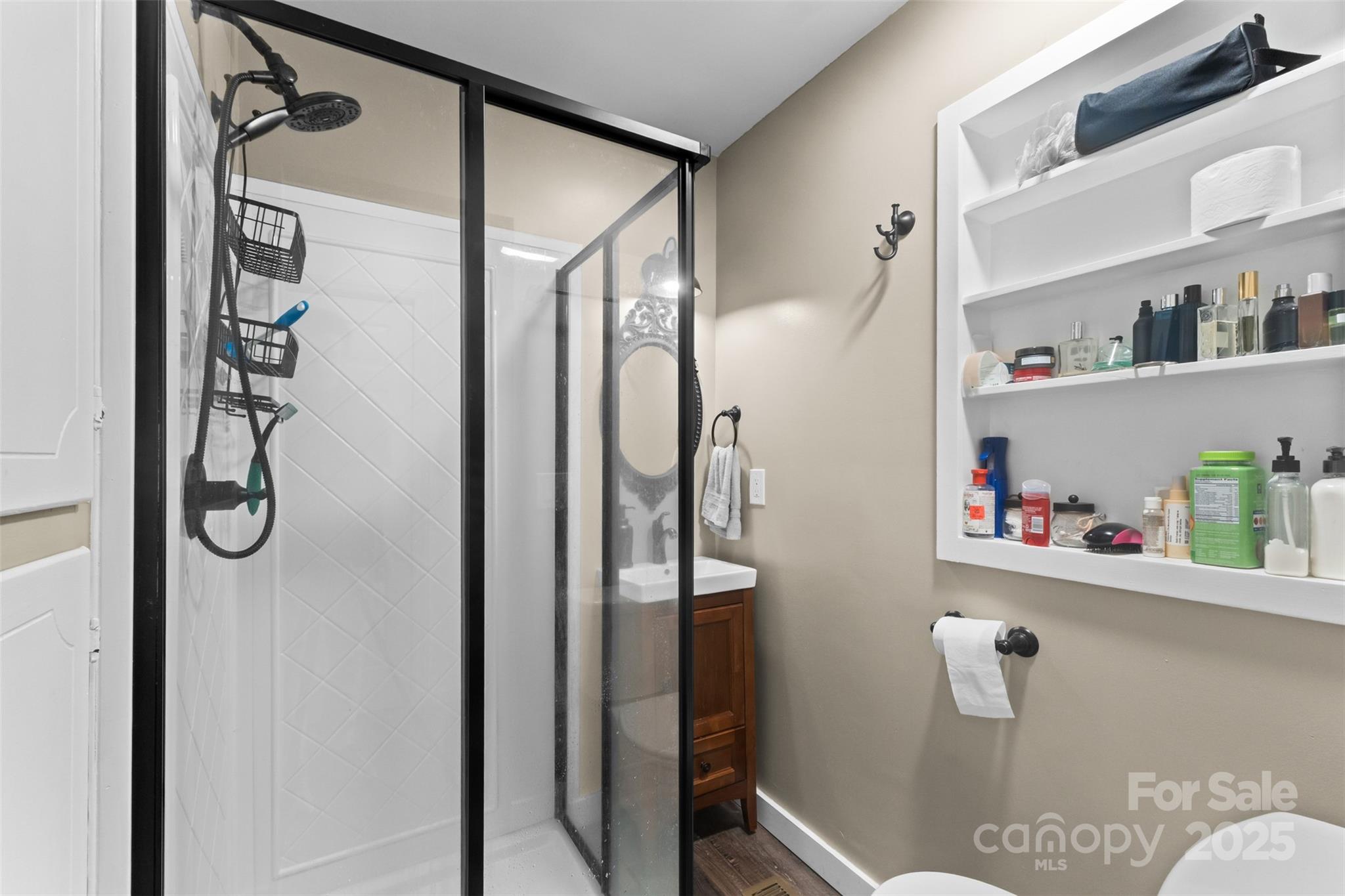 4356 Wood Forest Drive