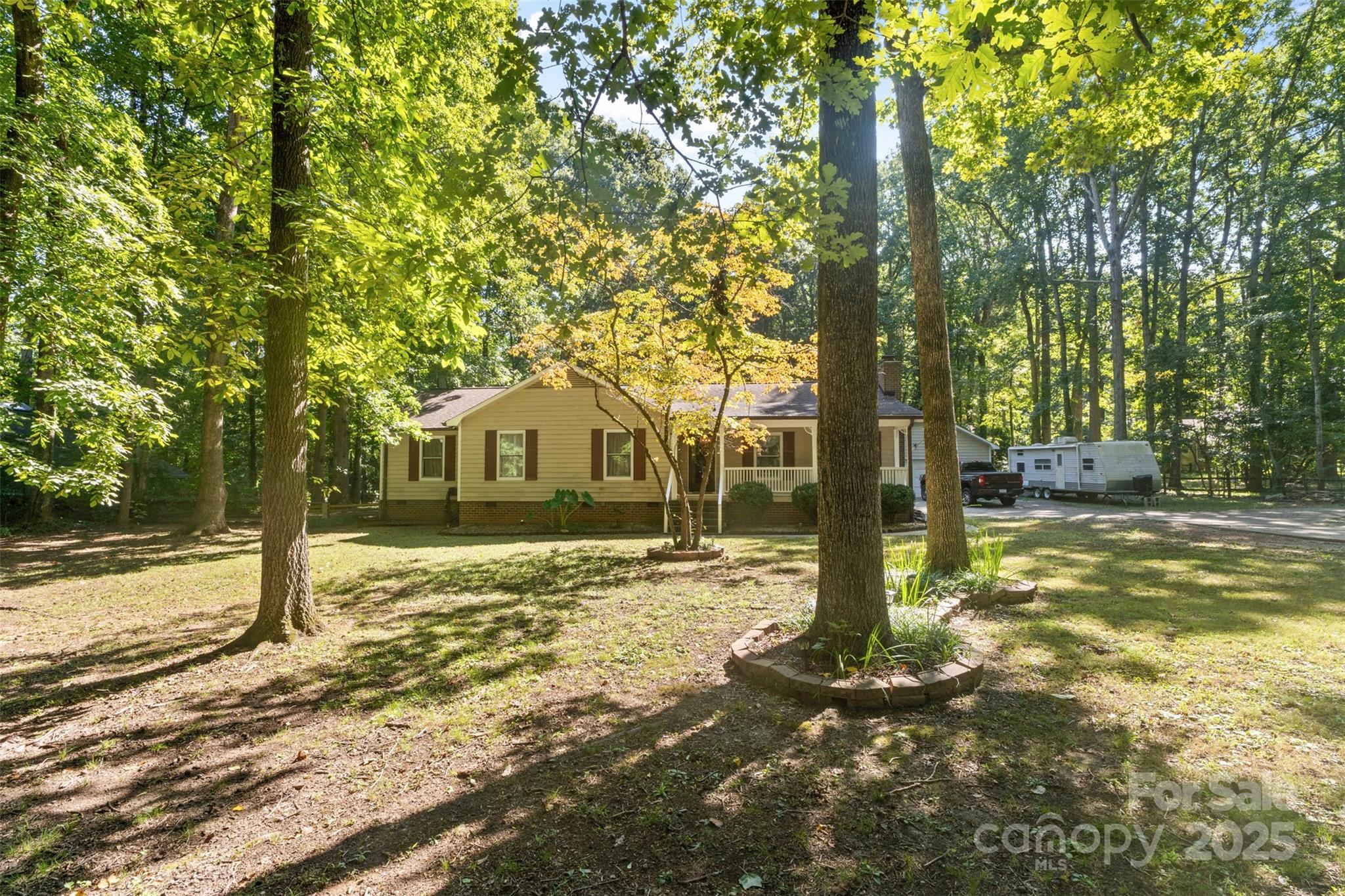 4356 Wood Forest Drive